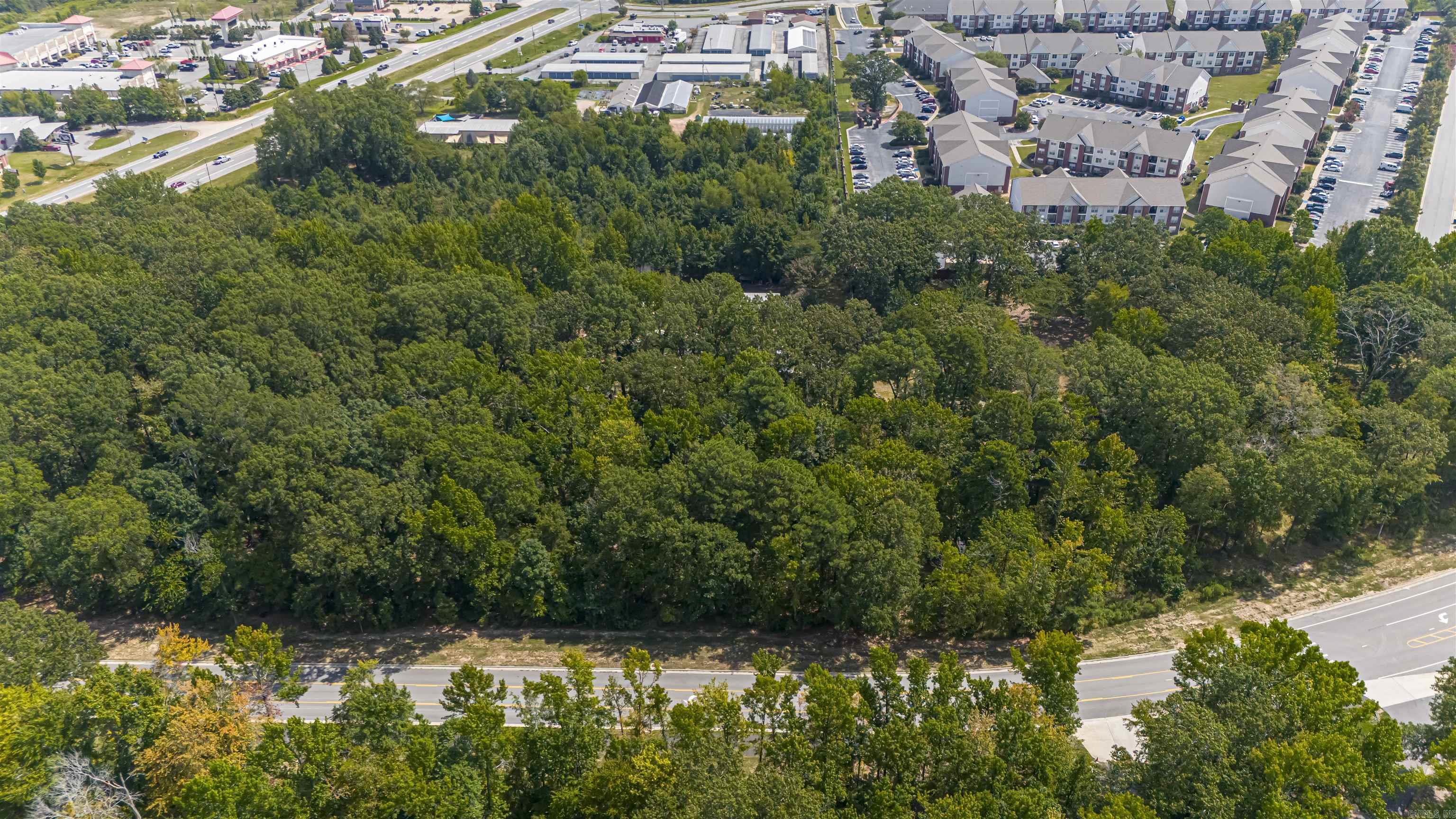 0 Maumelle Blvd  Maumelle, AR