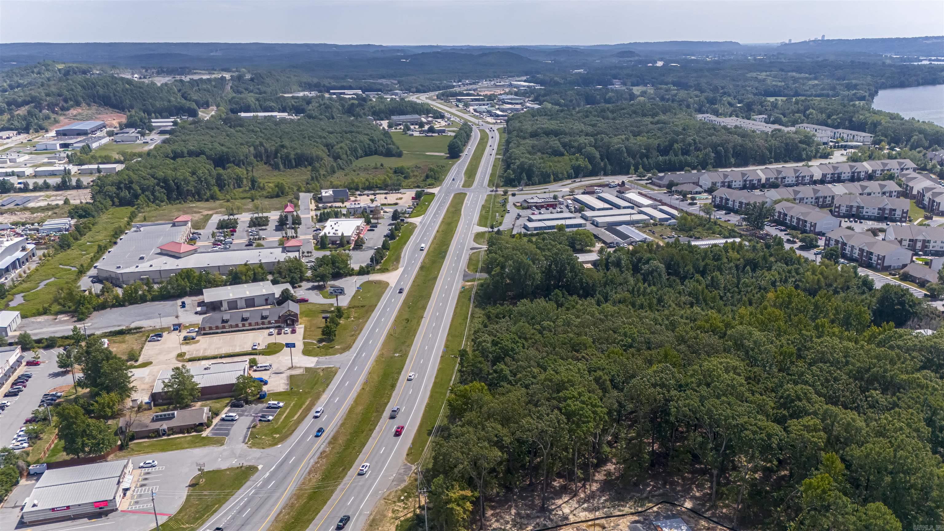 0 Maumelle Blvd  Maumelle, AR