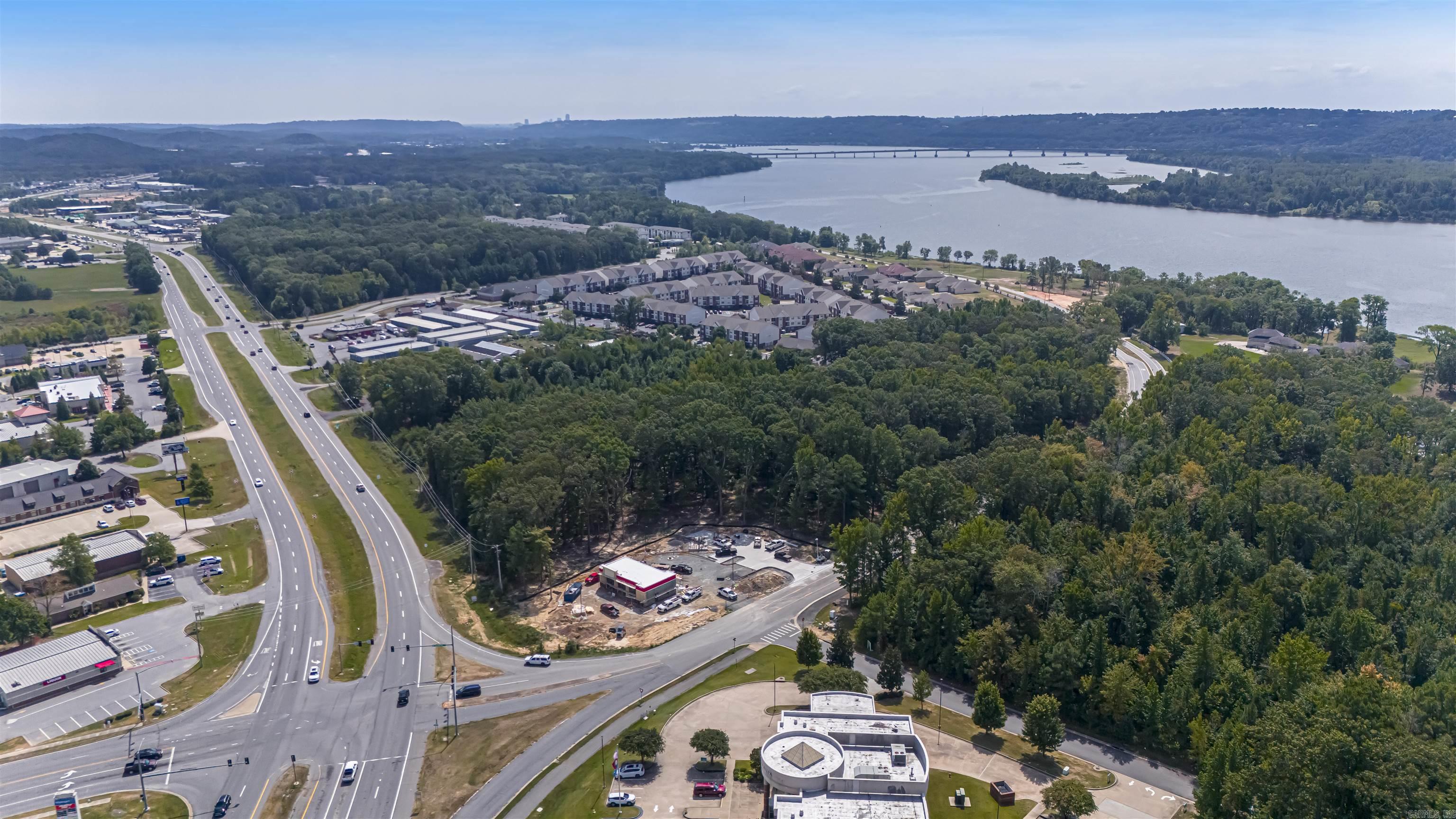 0 Maumelle Blvd  Maumelle, AR