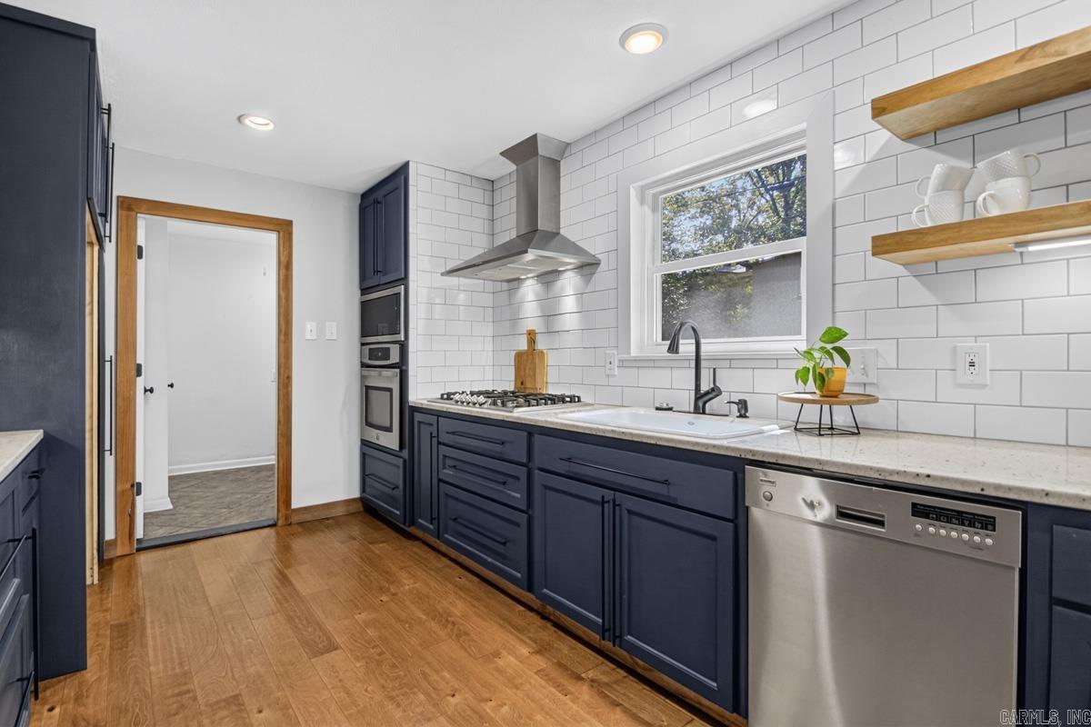 5007 Glenmere  North Little Rock, AR