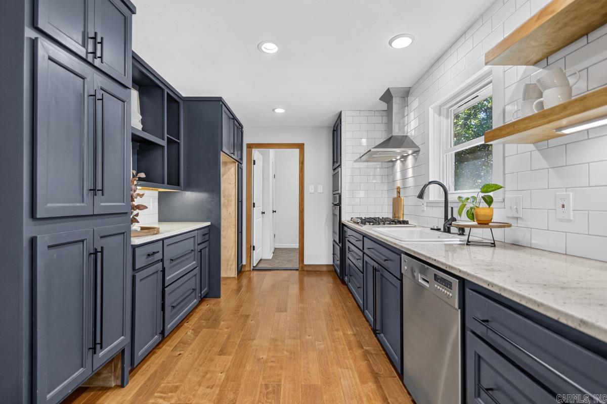 5007 Glenmere  North Little Rock, AR