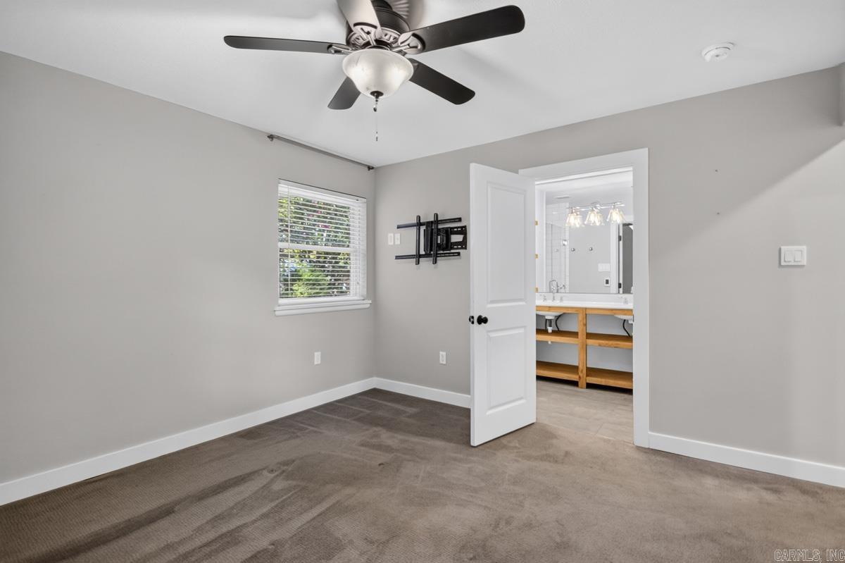 5007 Glenmere  North Little Rock, AR