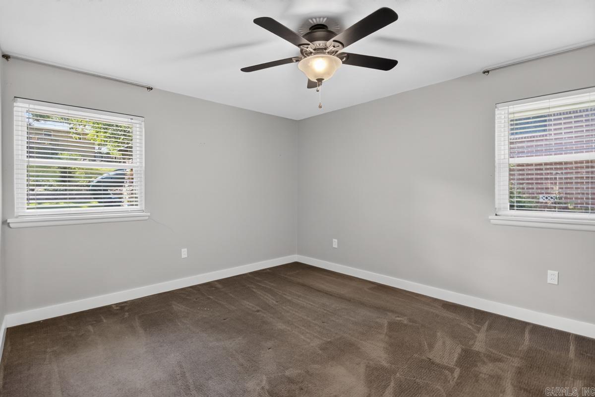 5007 Glenmere  North Little Rock, AR