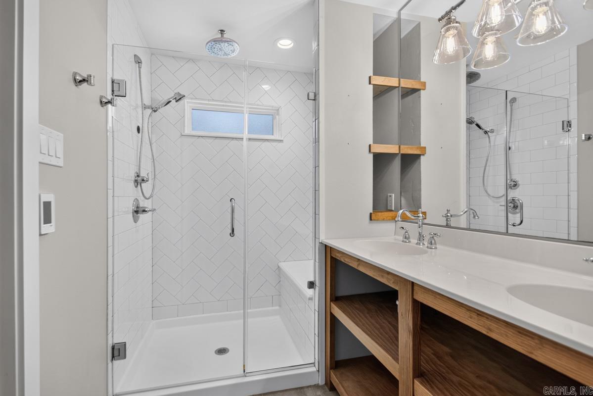 5007 Glenmere  North Little Rock, AR
