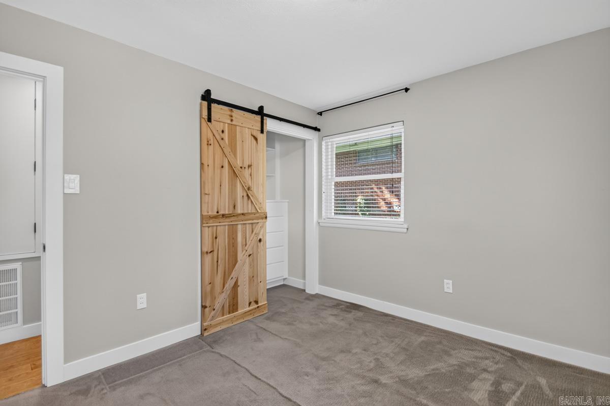 5007 Glenmere  North Little Rock, AR