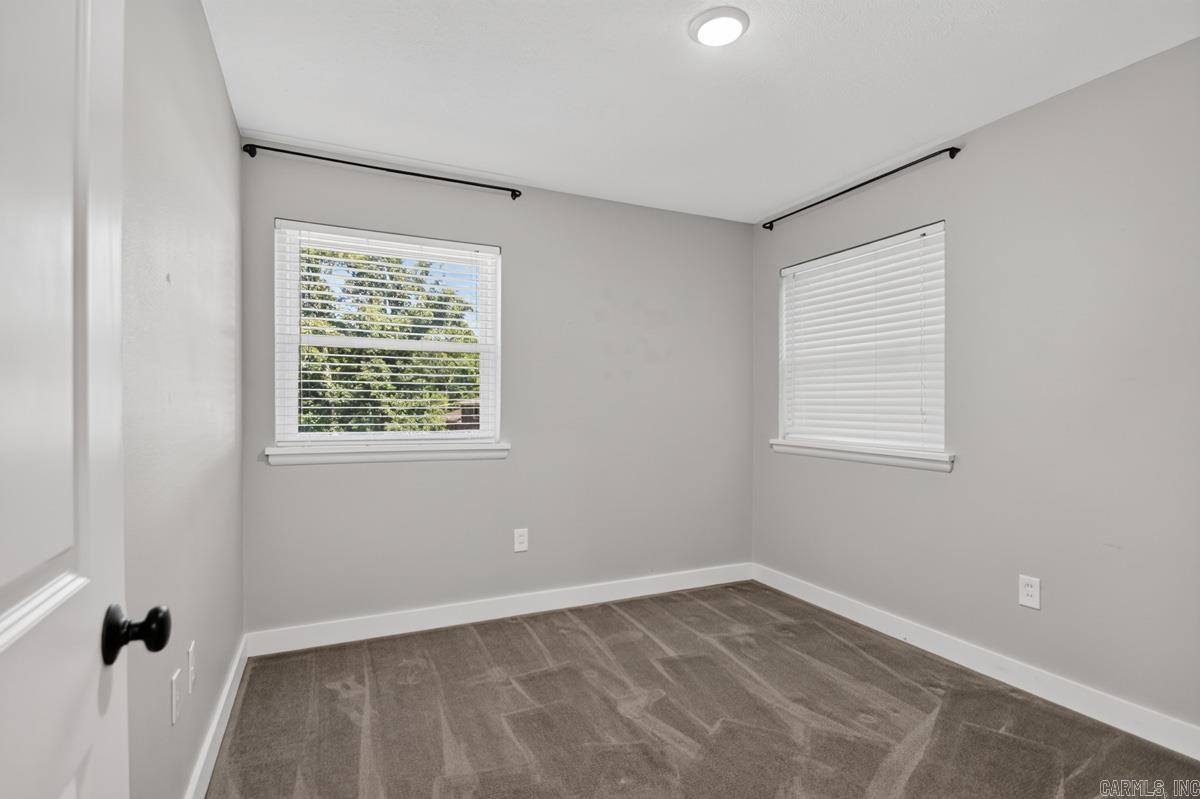 5007 Glenmere  North Little Rock, AR