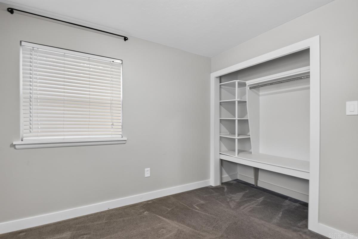 5007 Glenmere  North Little Rock, AR