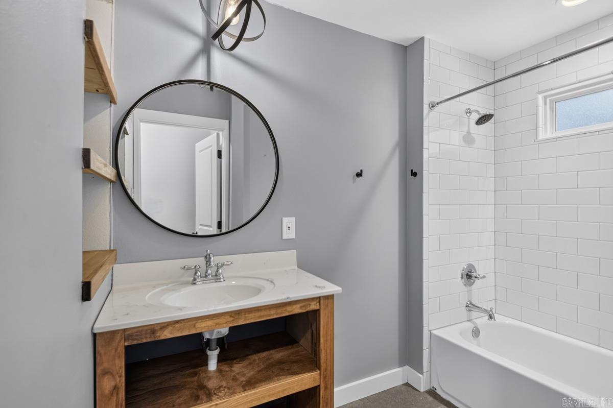 5007 Glenmere  North Little Rock, AR