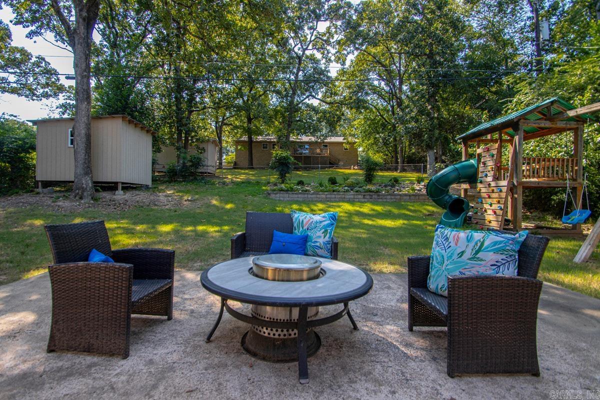 5007 Glenmere  North Little Rock, AR