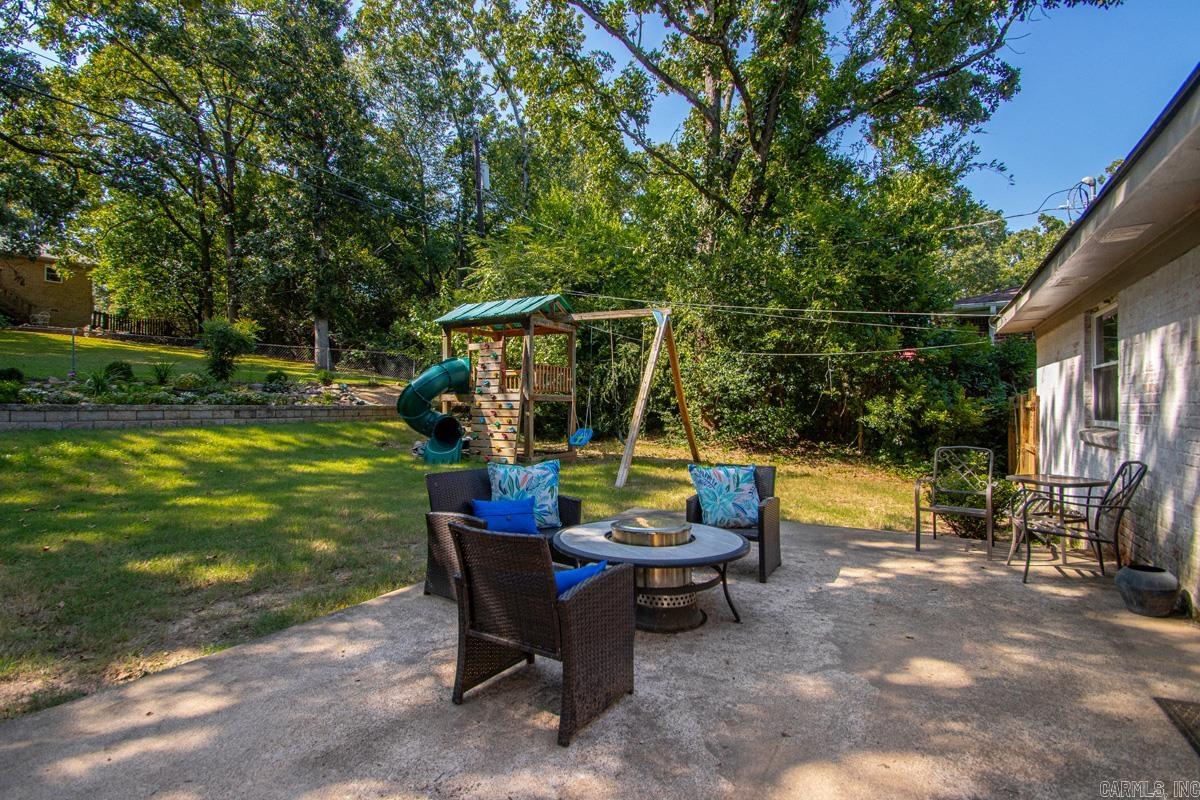 5007 Glenmere  North Little Rock, AR