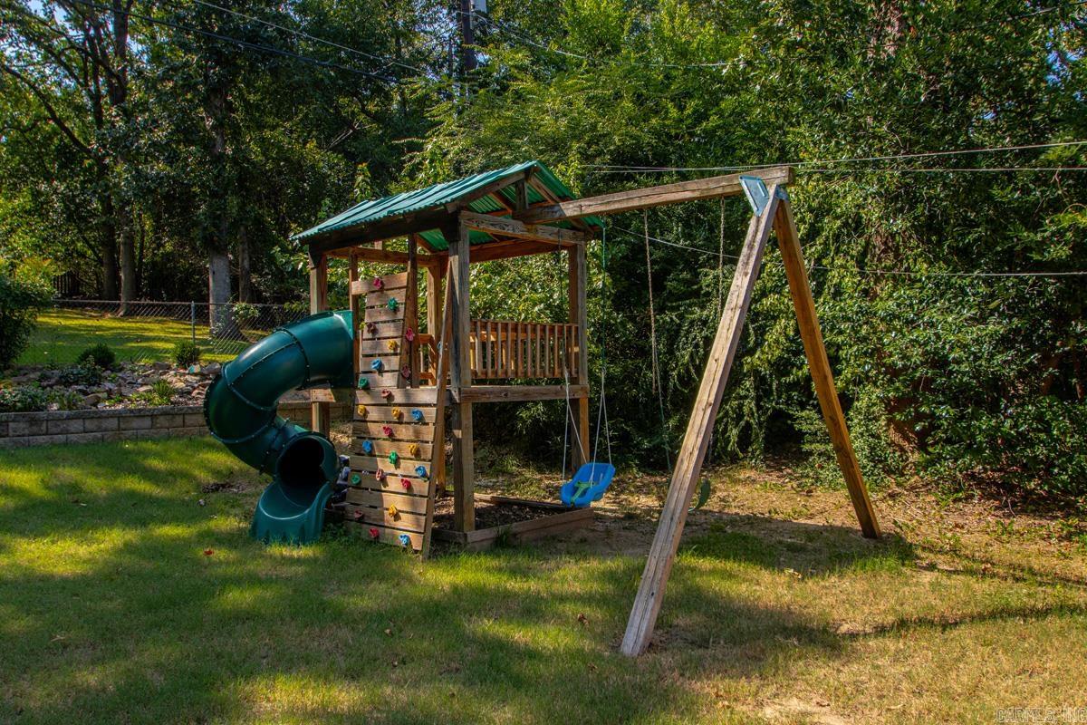 5007 Glenmere  North Little Rock, AR