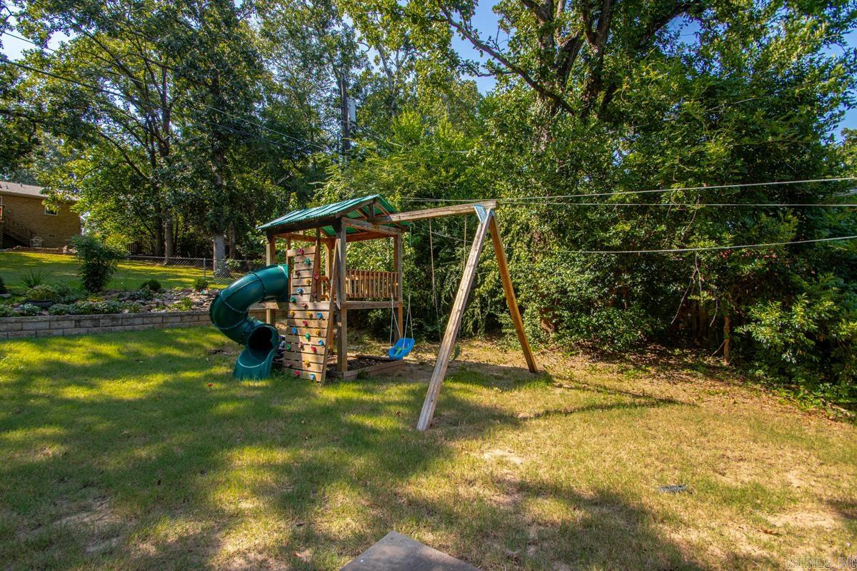 5007 Glenmere  North Little Rock, AR