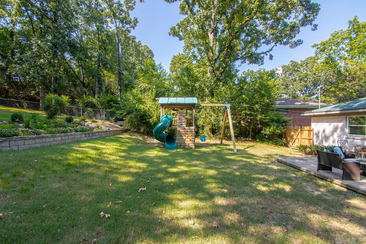 5007 Glenmere  North Little Rock, AR