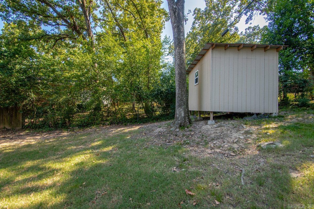 5007 Glenmere  North Little Rock, AR