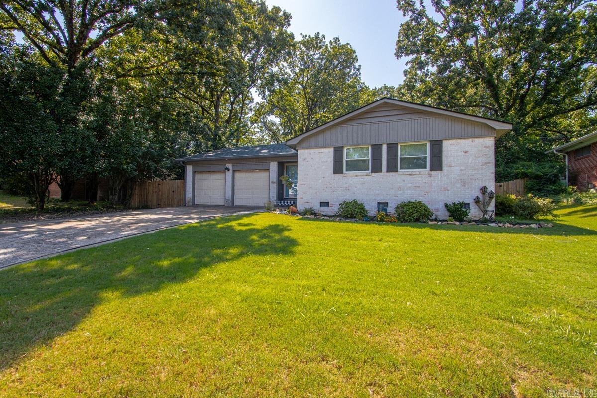 5007 Glenmere  North Little Rock, AR