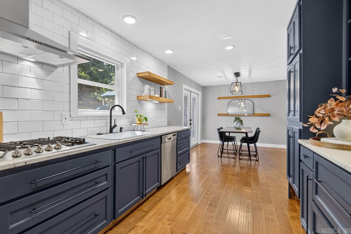 5007 Glenmere  North Little Rock, AR