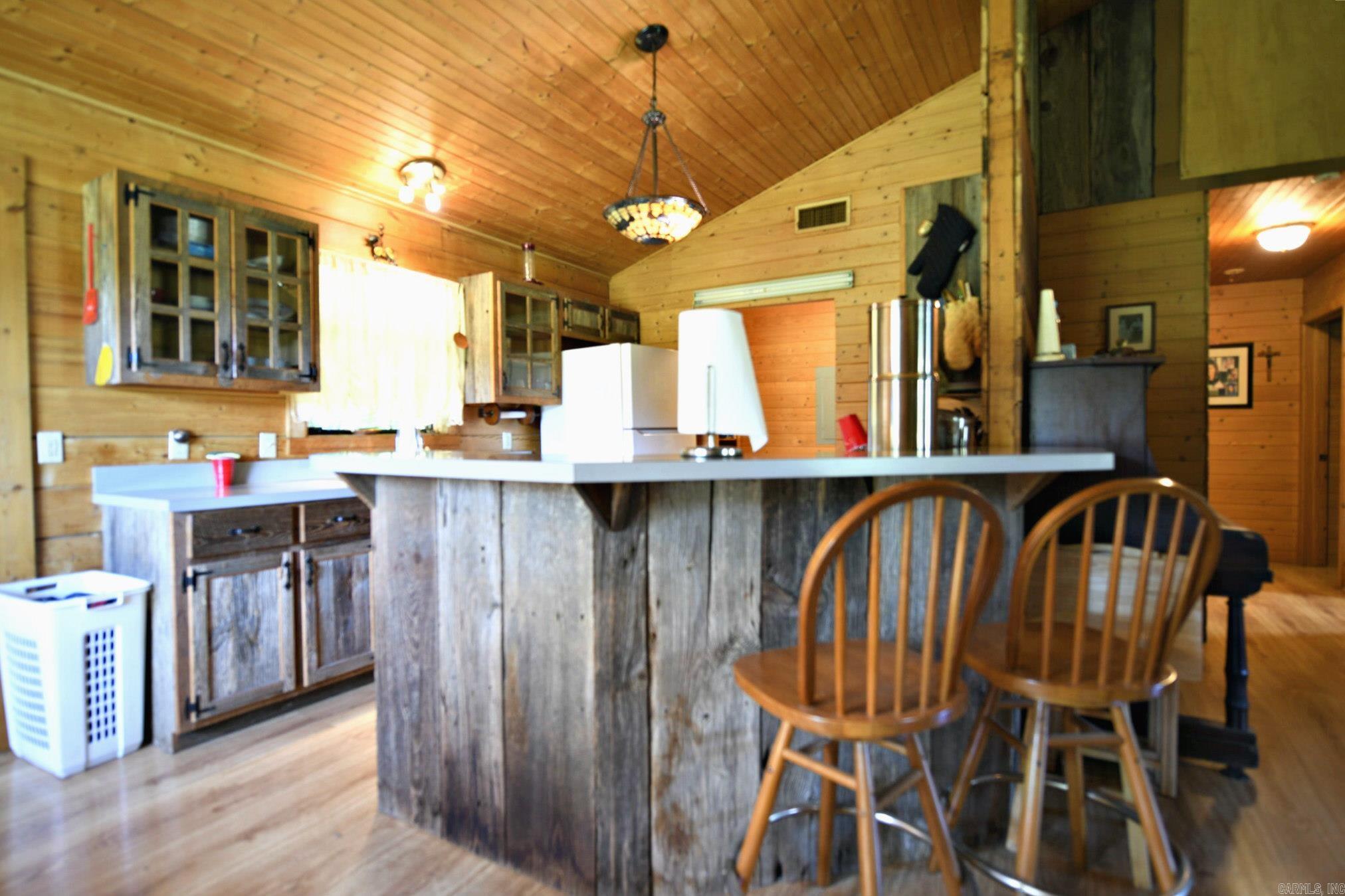 1337 Polk Road 38  Hatfield, AR