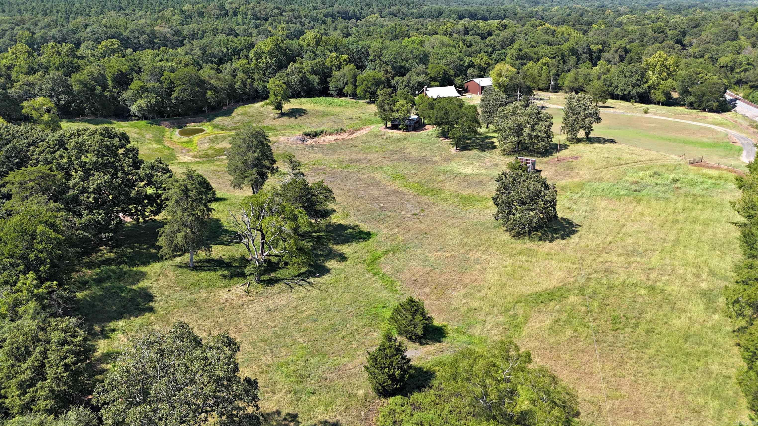 1337 Polk Road 38  Hatfield, AR