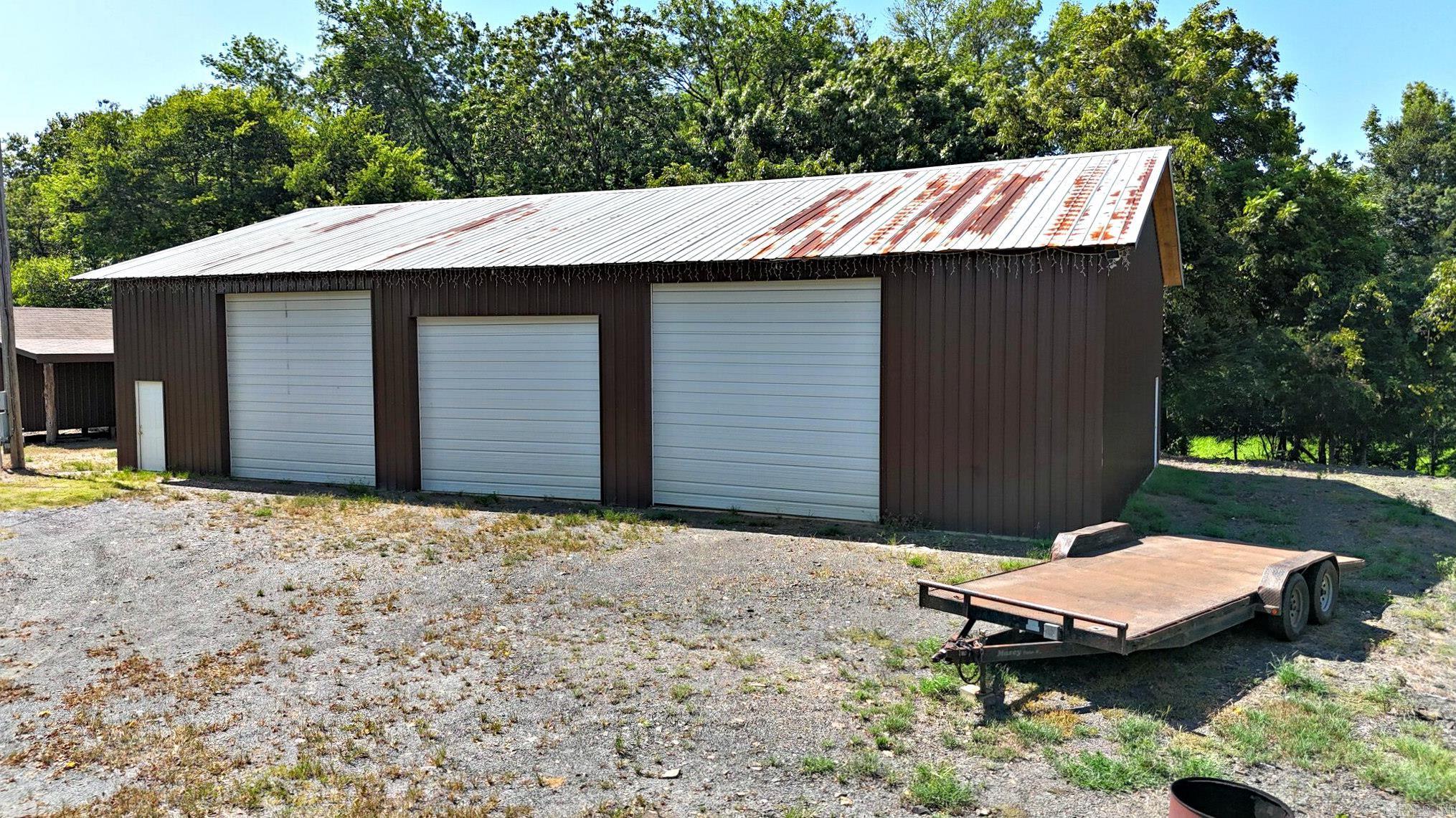 1337 Polk Road 38  Hatfield, AR