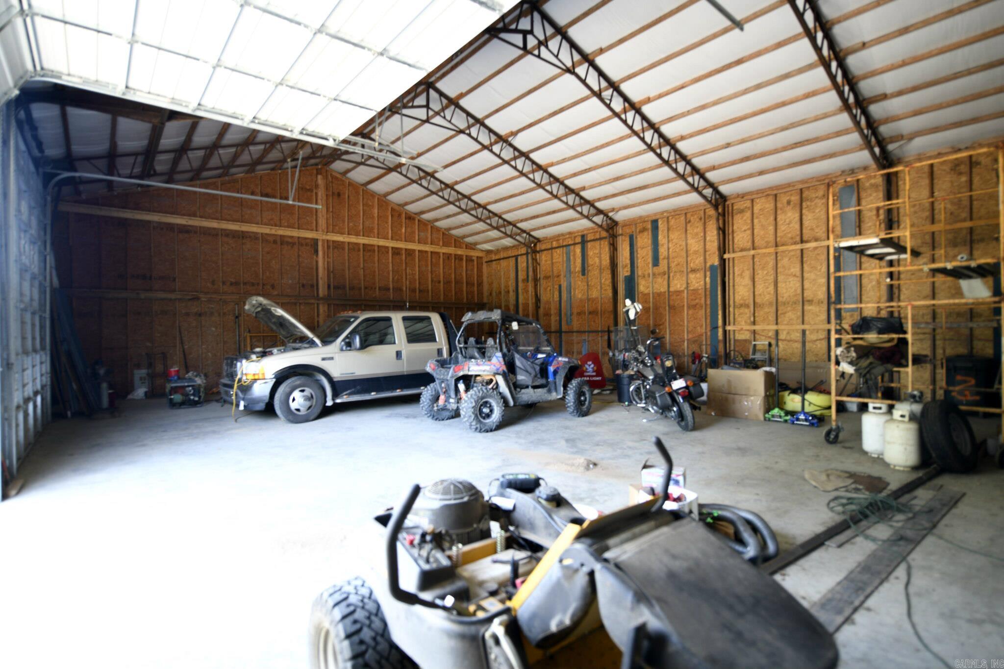 1337 Polk Road 38  Hatfield, AR