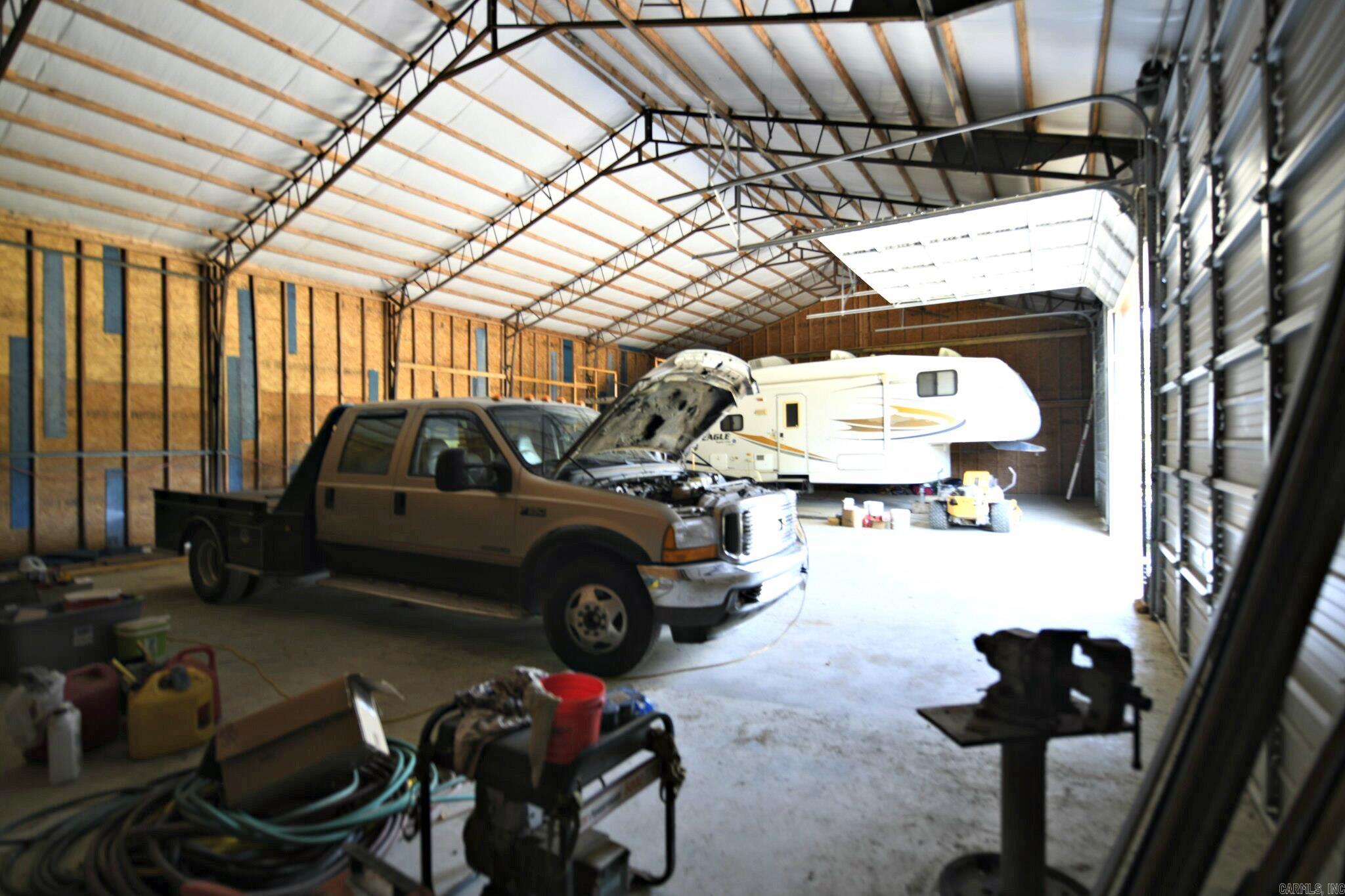 1337 Polk Road 38  Hatfield, AR