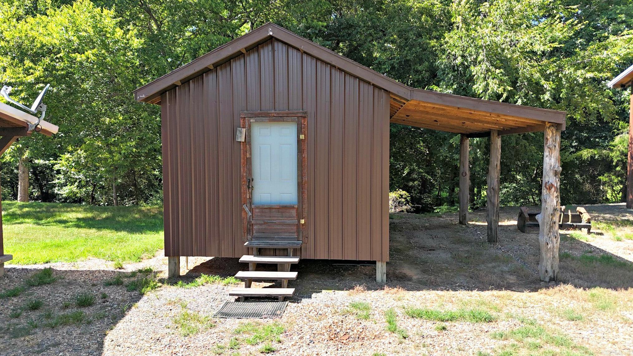 1337 Polk Road 38  Hatfield, AR