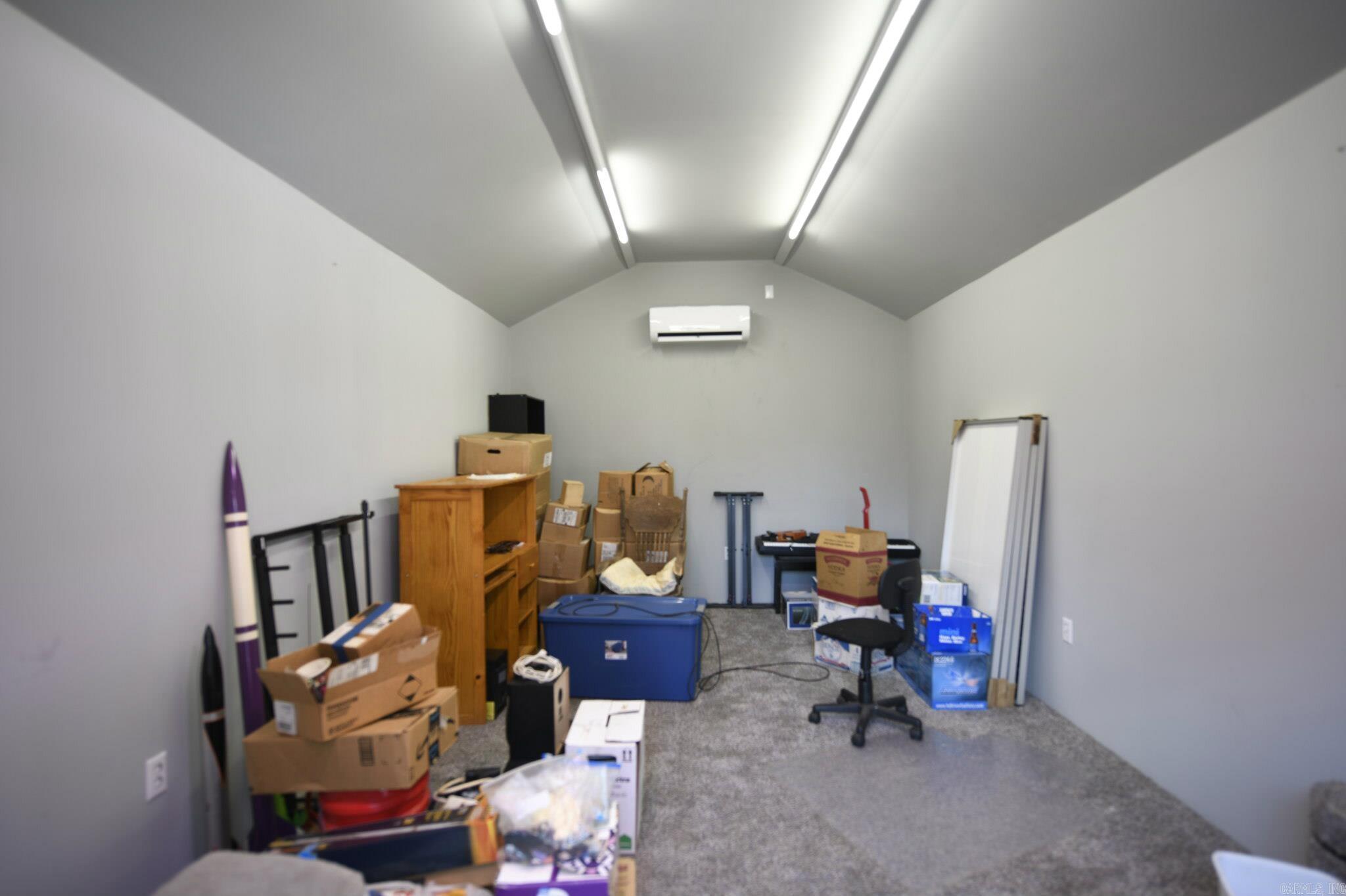 1337 Polk Road 38  Hatfield, AR