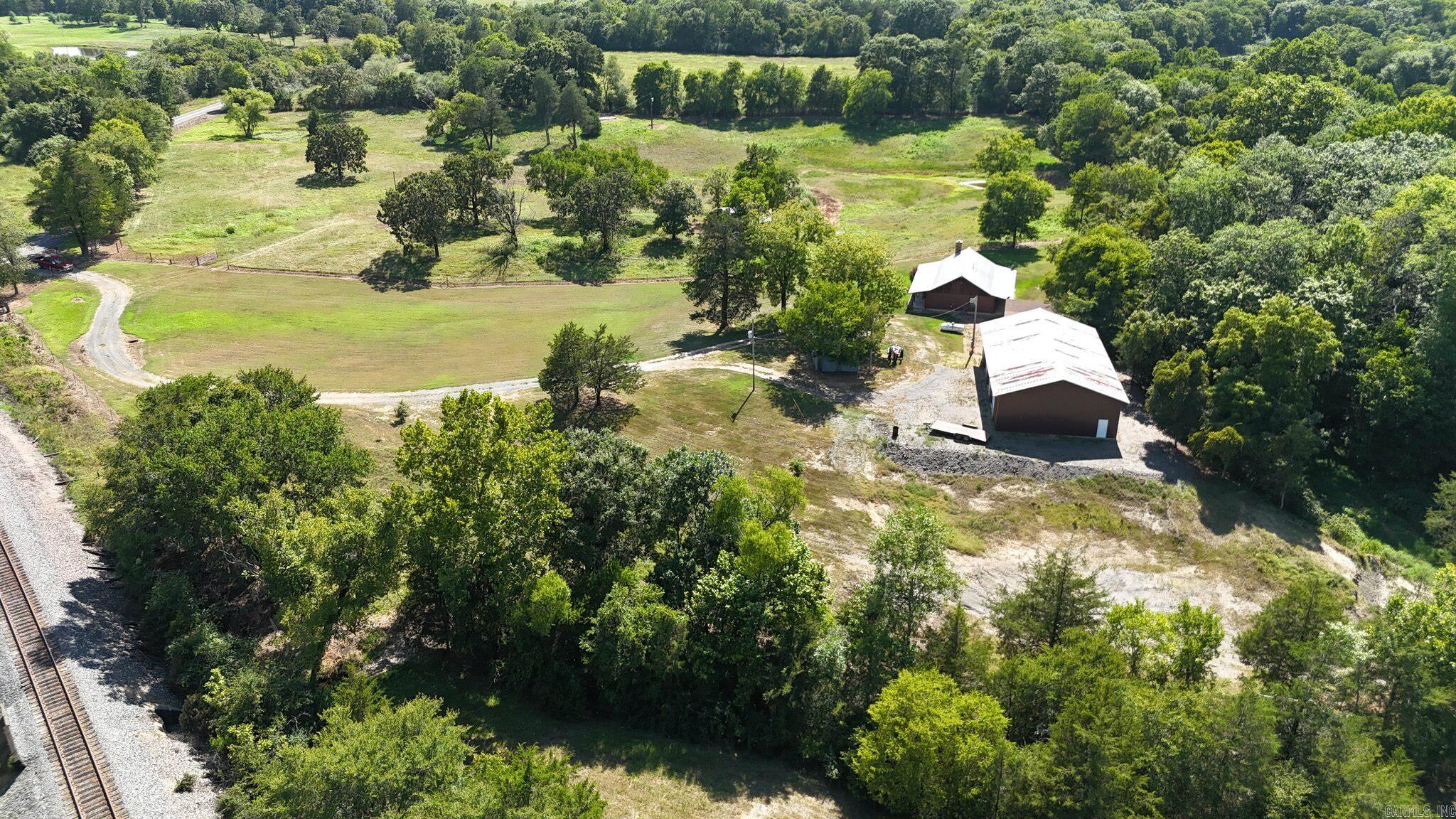 1337 Polk Road 38  Hatfield, AR