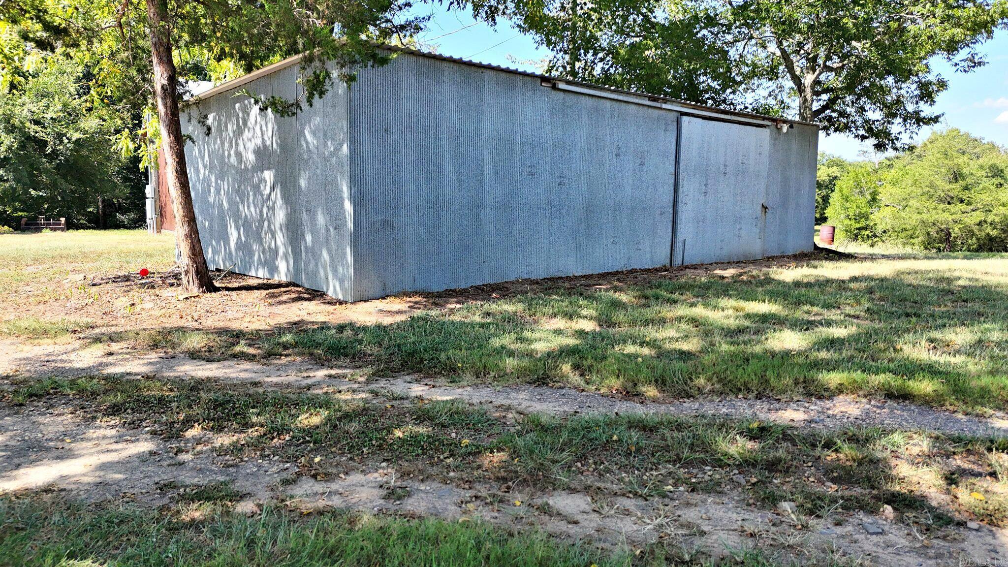 1337 Polk Road 38  Hatfield, AR