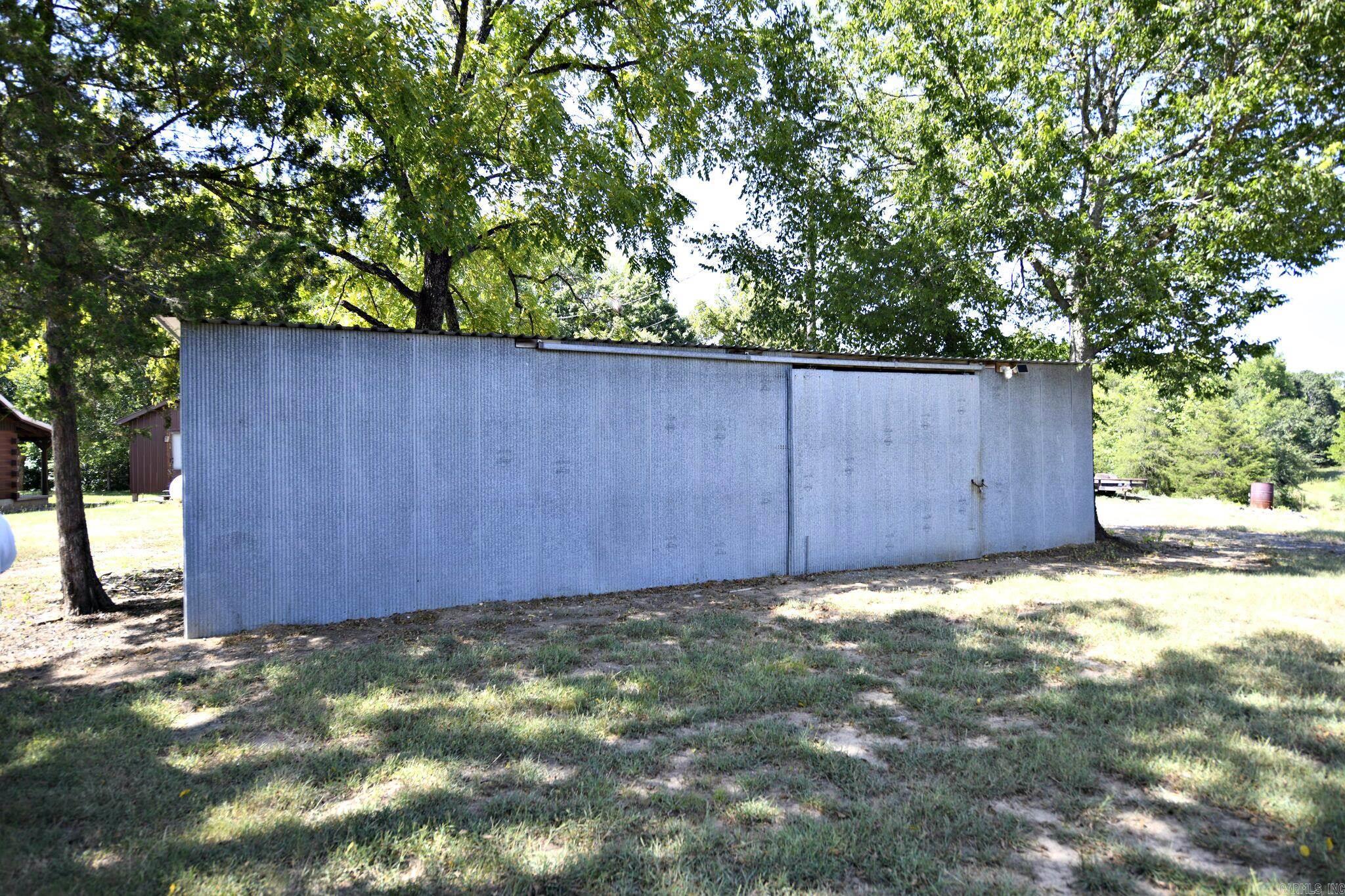 1337 Polk Road 38  Hatfield, AR