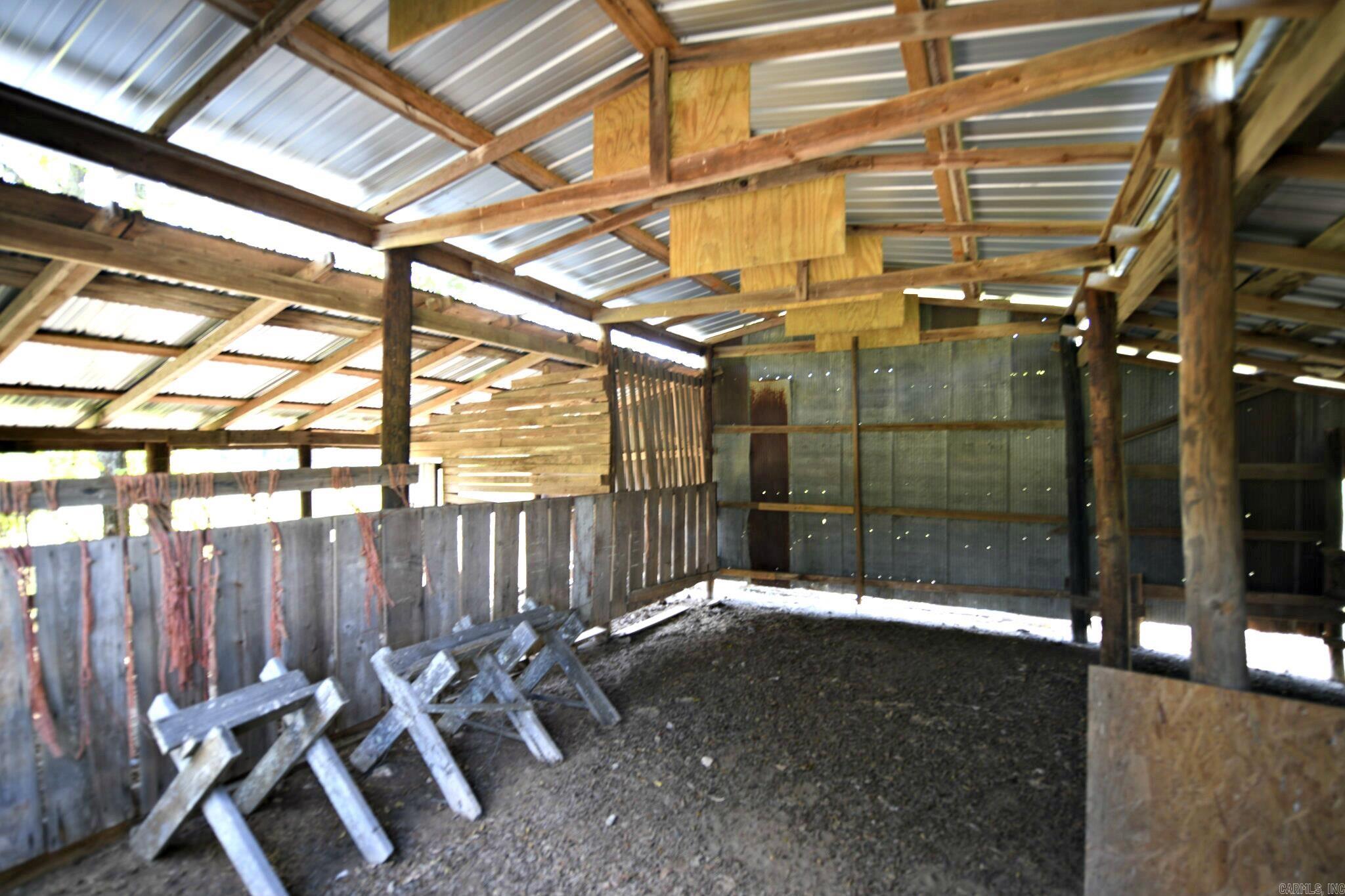 1337 Polk Road 38  Hatfield, AR
