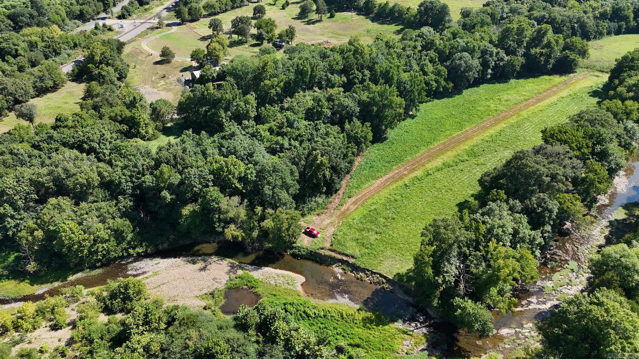 1337 Polk Road 38  Hatfield, AR