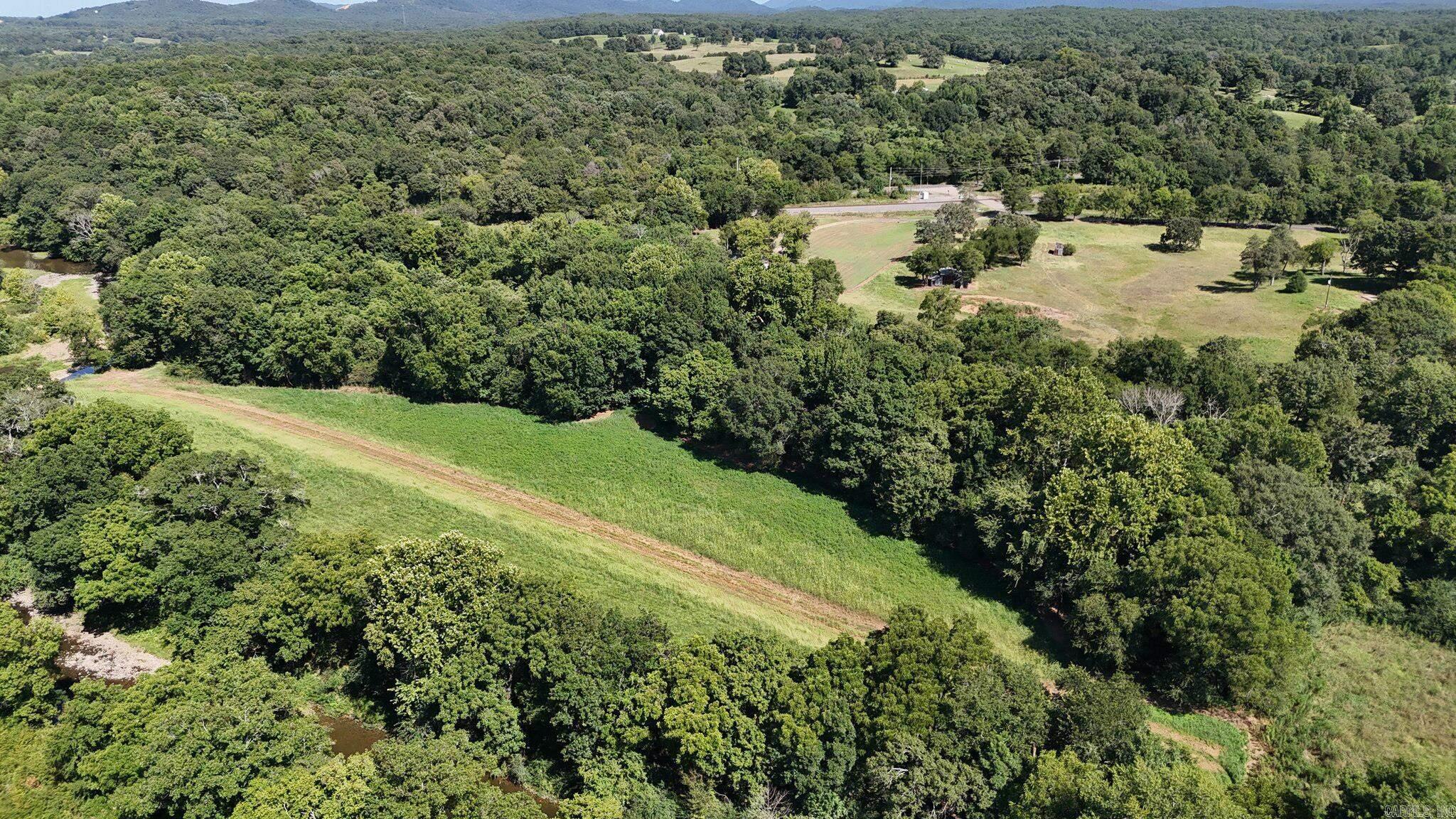 1337 Polk Road 38  Hatfield, AR