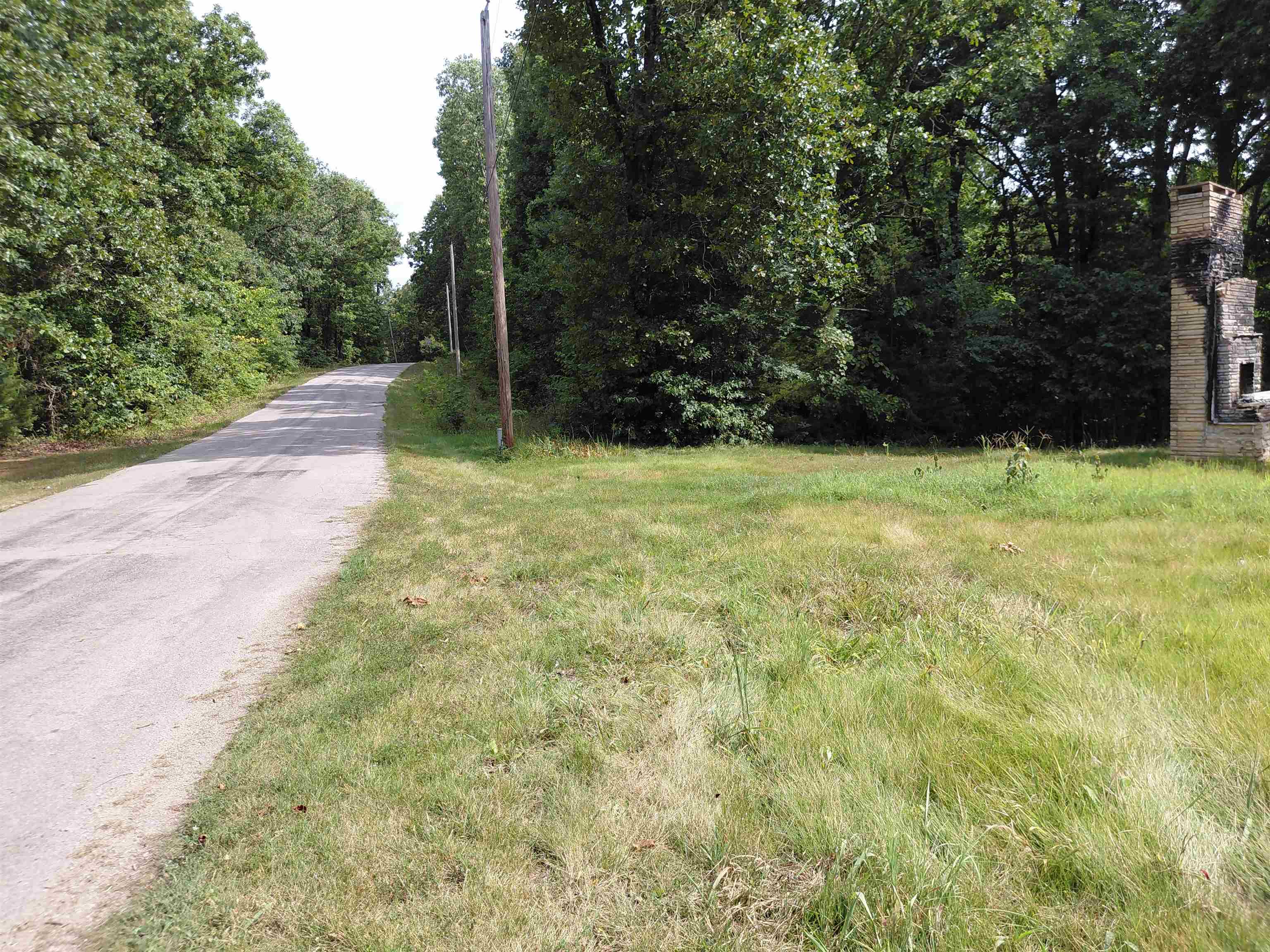 239 Hiawatha  Cherokee Village, AR