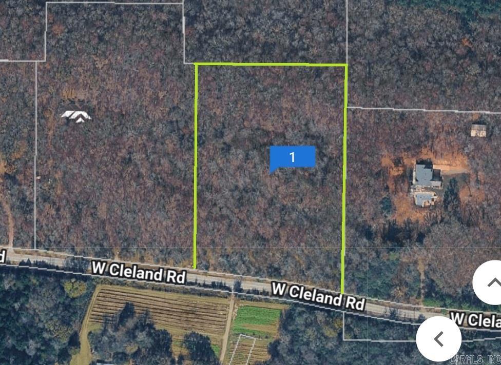 4100 W Cleland Road  Cabot, AR
