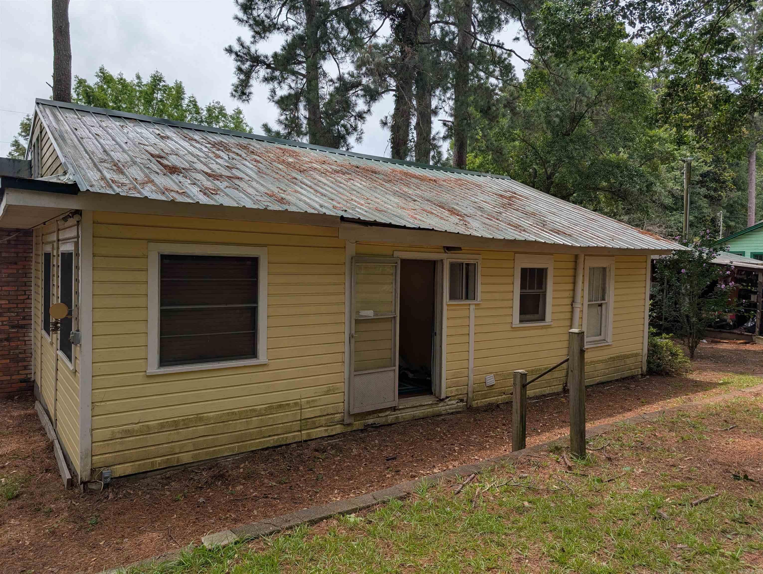 247 Ouachita 309  Chidester, AR