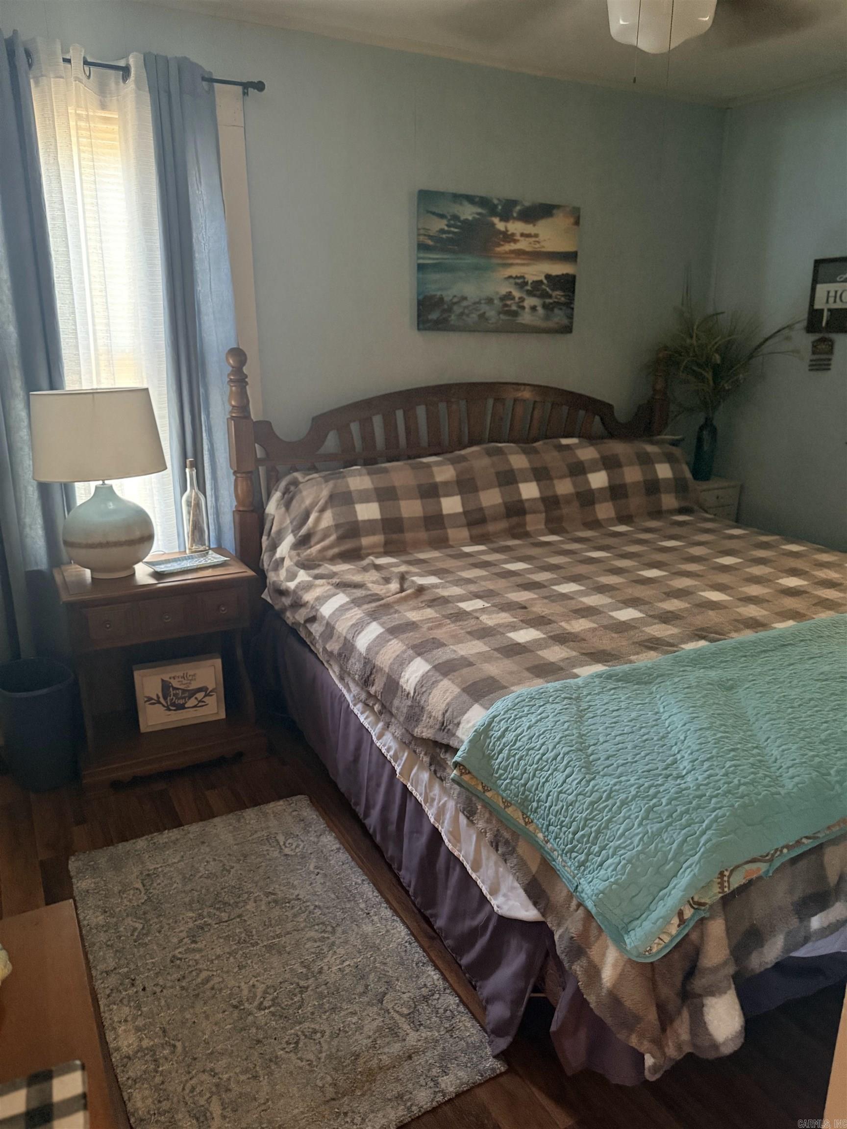 247 Ouachita 309  Chidester, AR