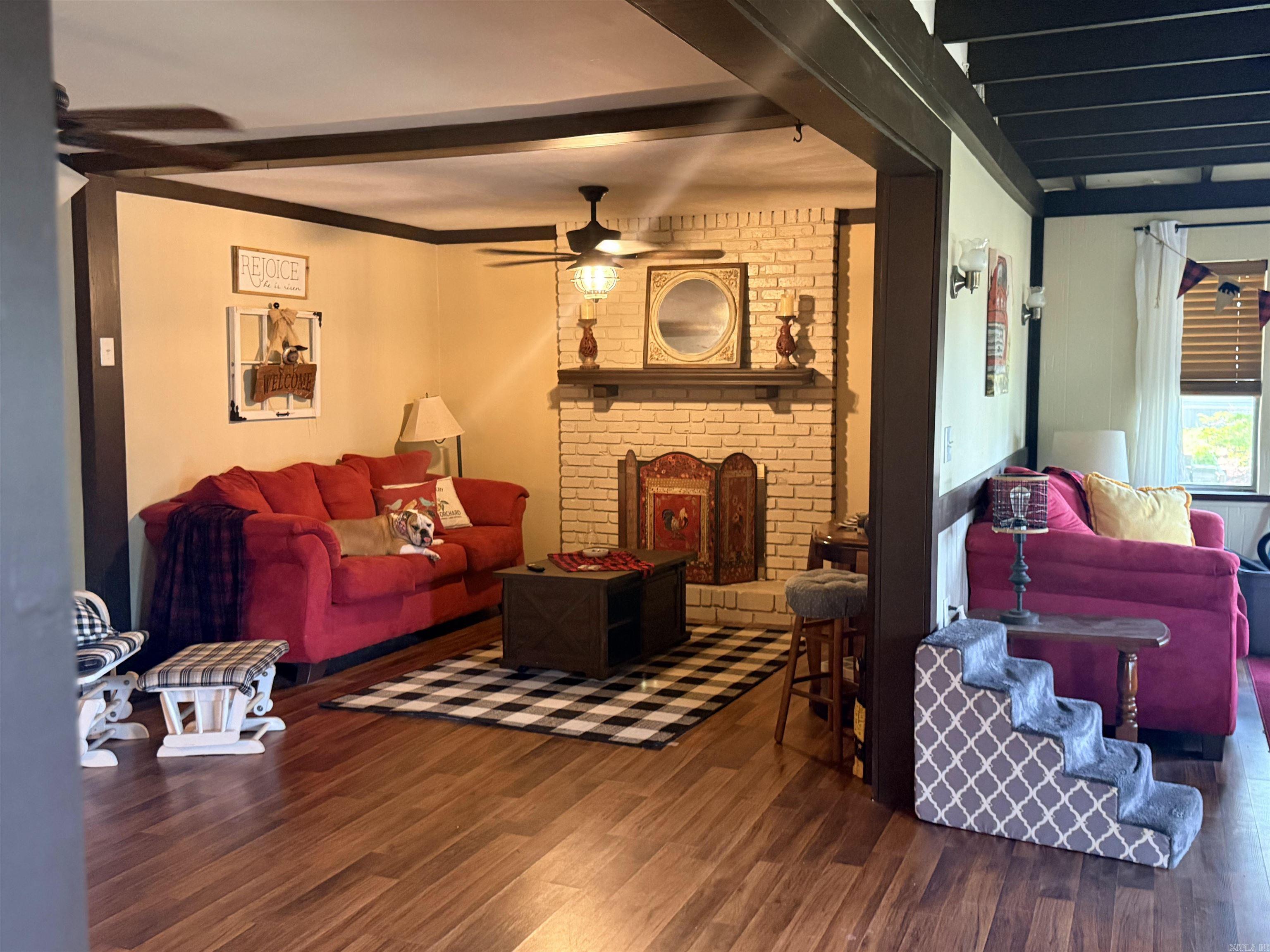 247 Ouachita 309  Chidester, AR