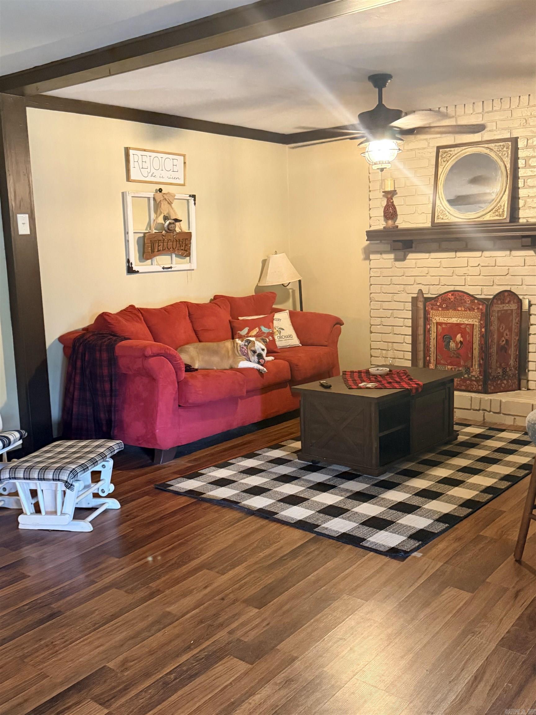 247 Ouachita 309  Chidester, AR
