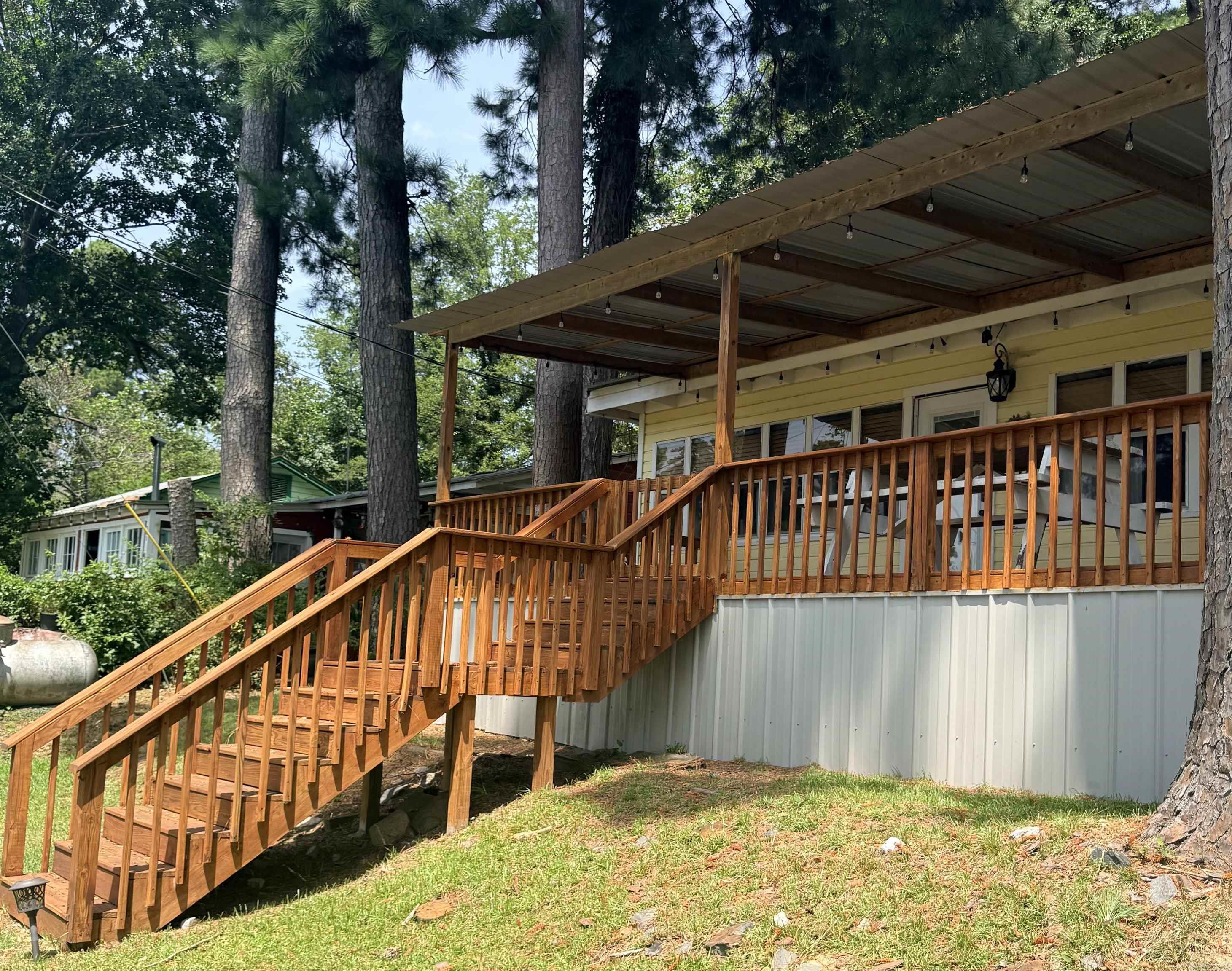 247 Ouachita 309  Chidester, AR