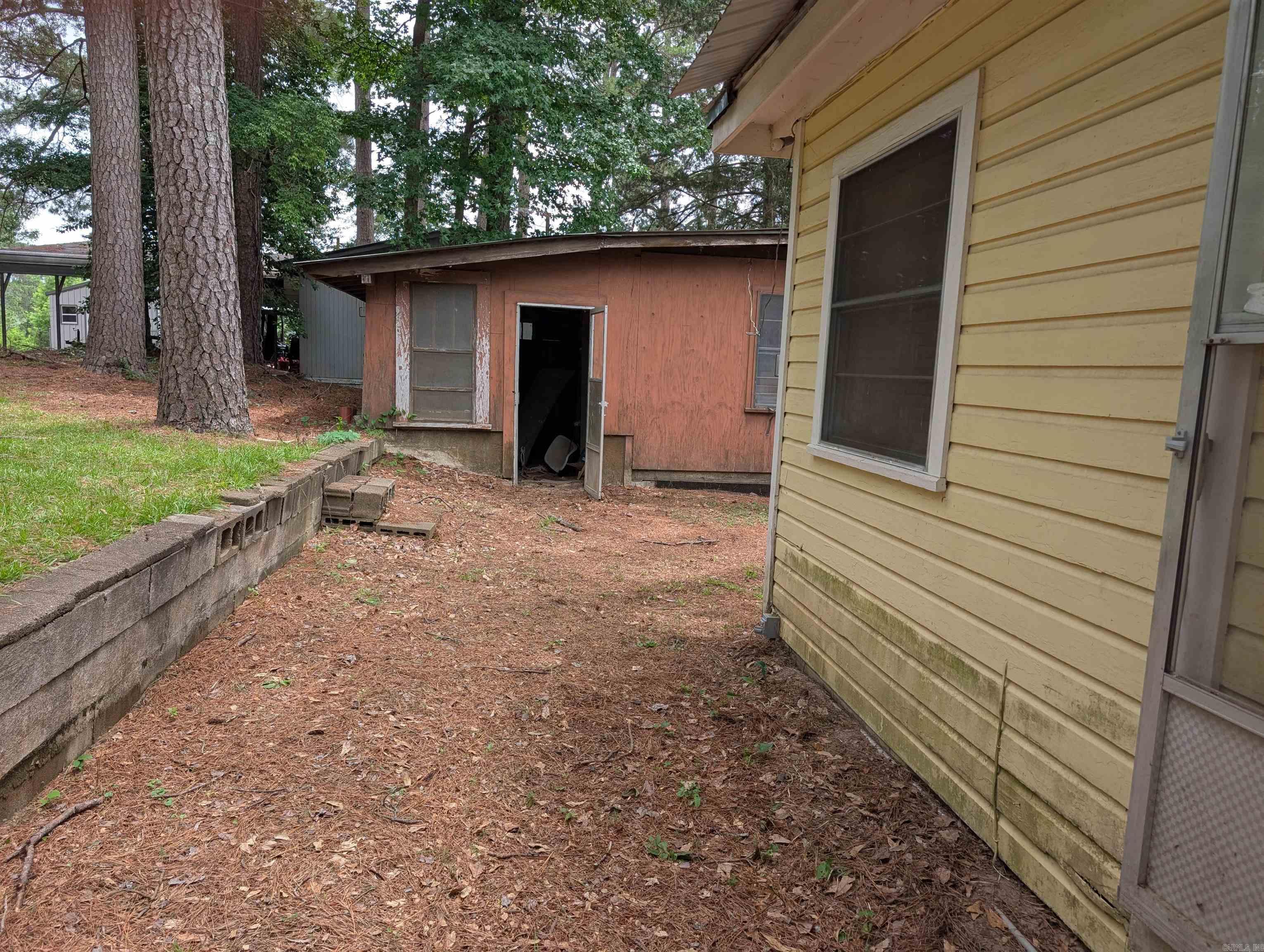 247 Ouachita 309  Chidester, AR