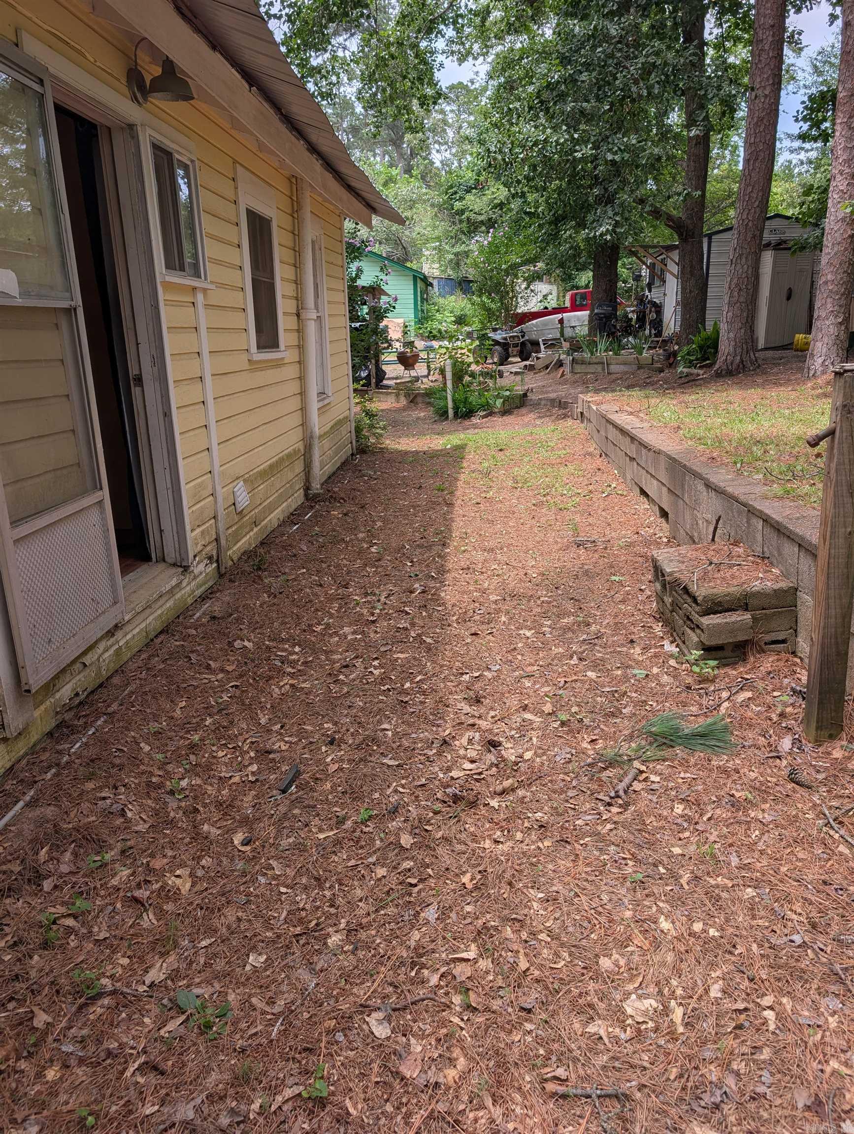 247 Ouachita 309  Chidester, AR