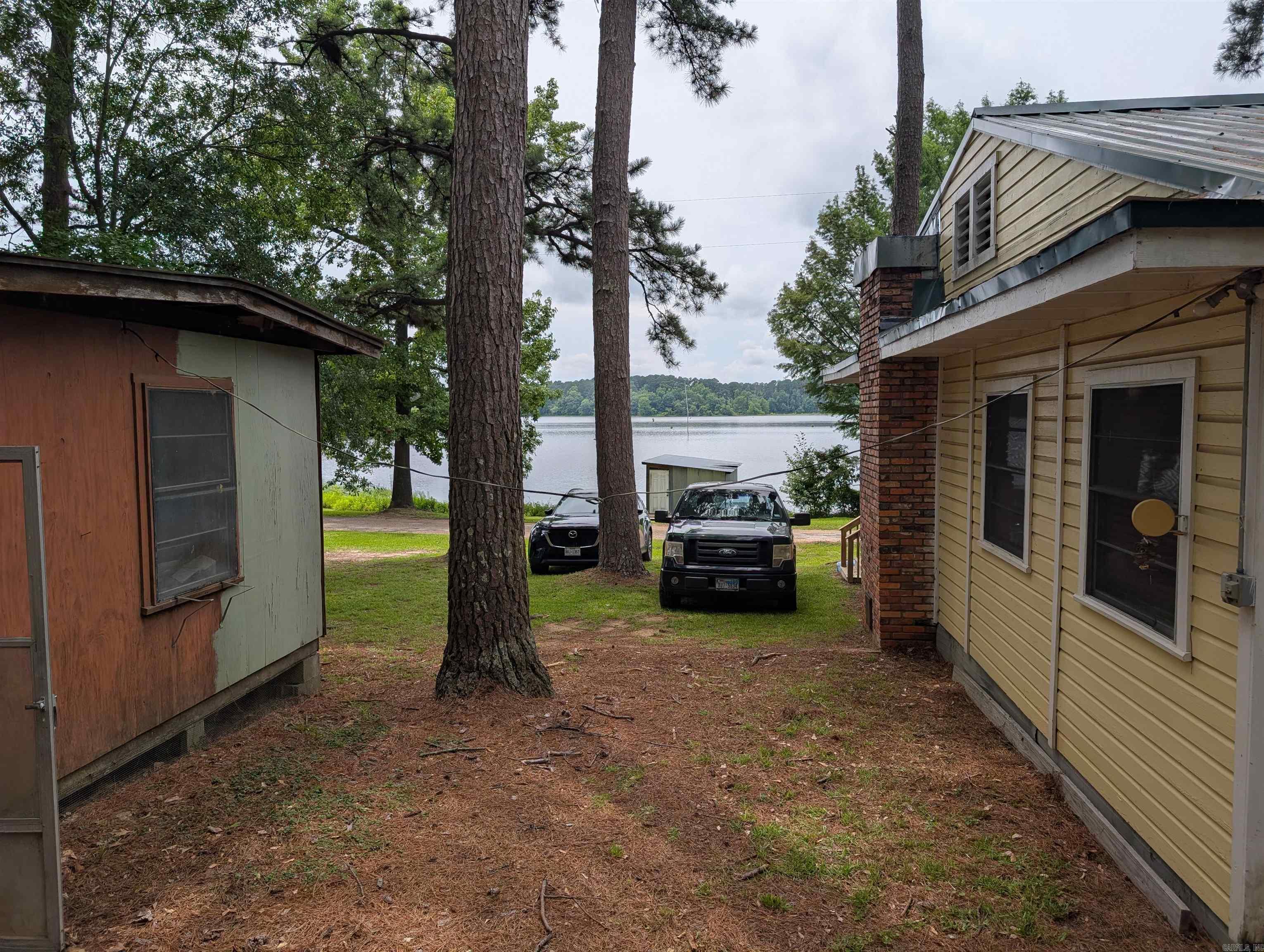 247 Ouachita 309  Chidester, AR