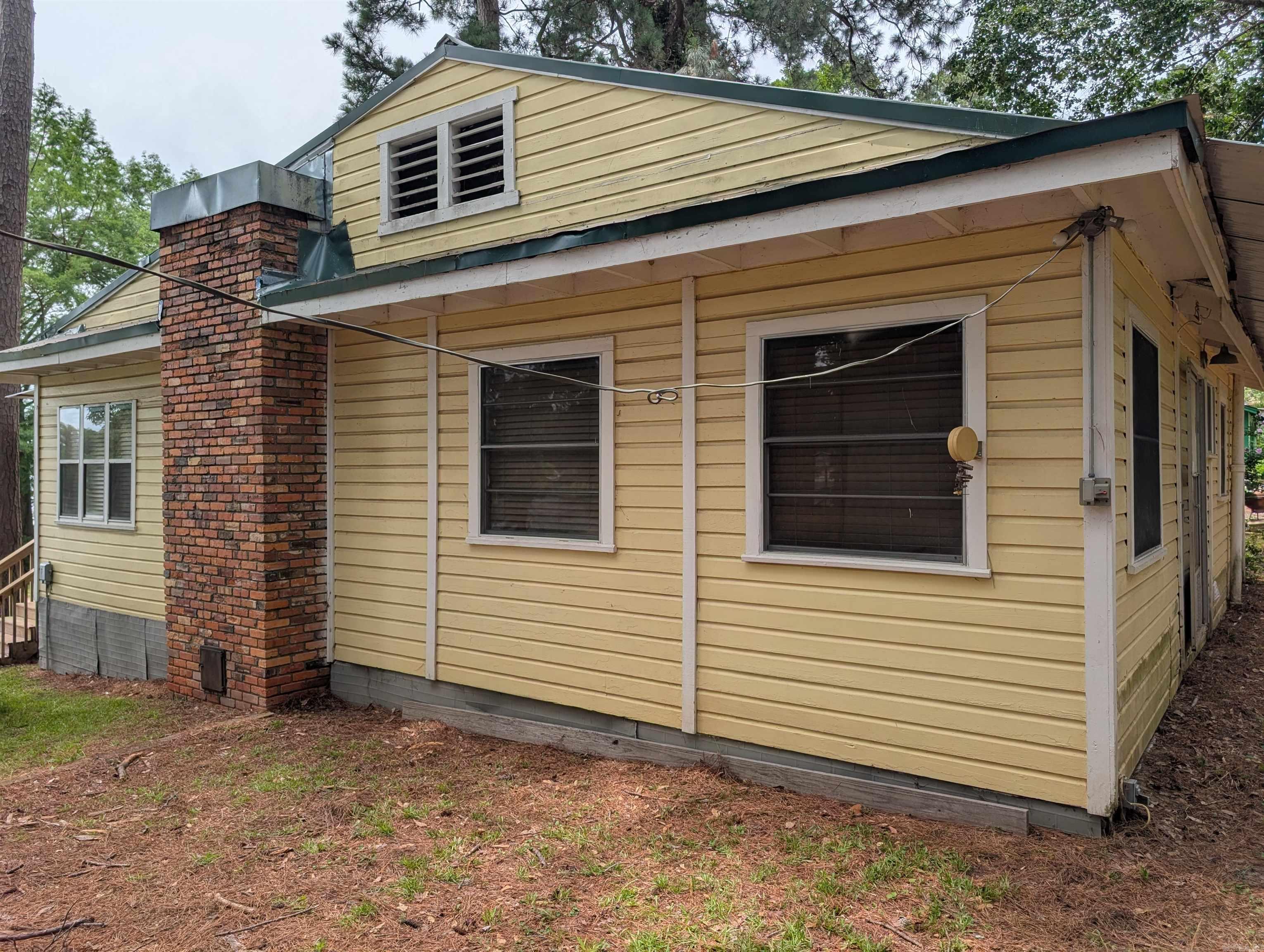 247 Ouachita 309  Chidester, AR