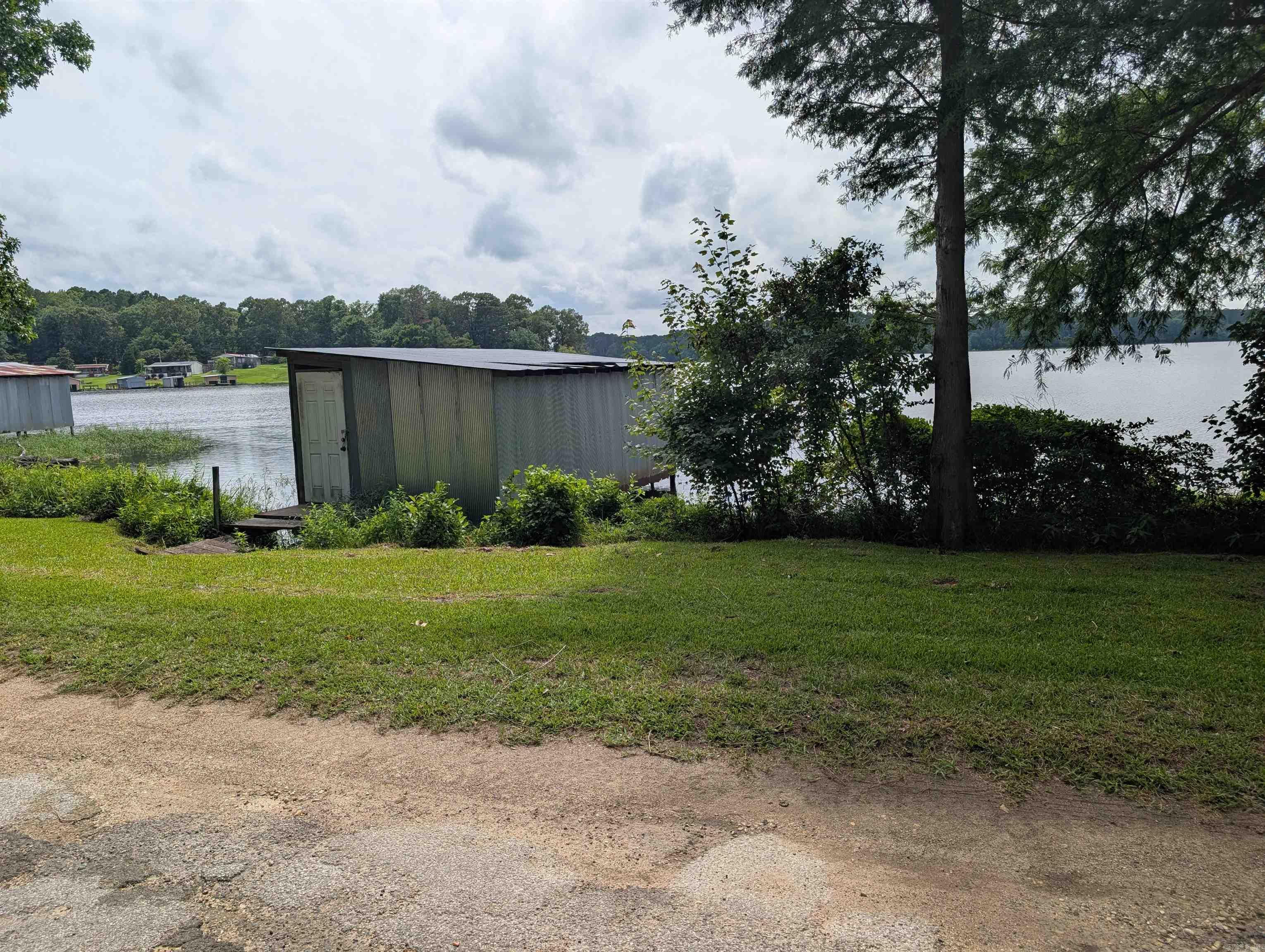247 Ouachita 309  Chidester, AR
