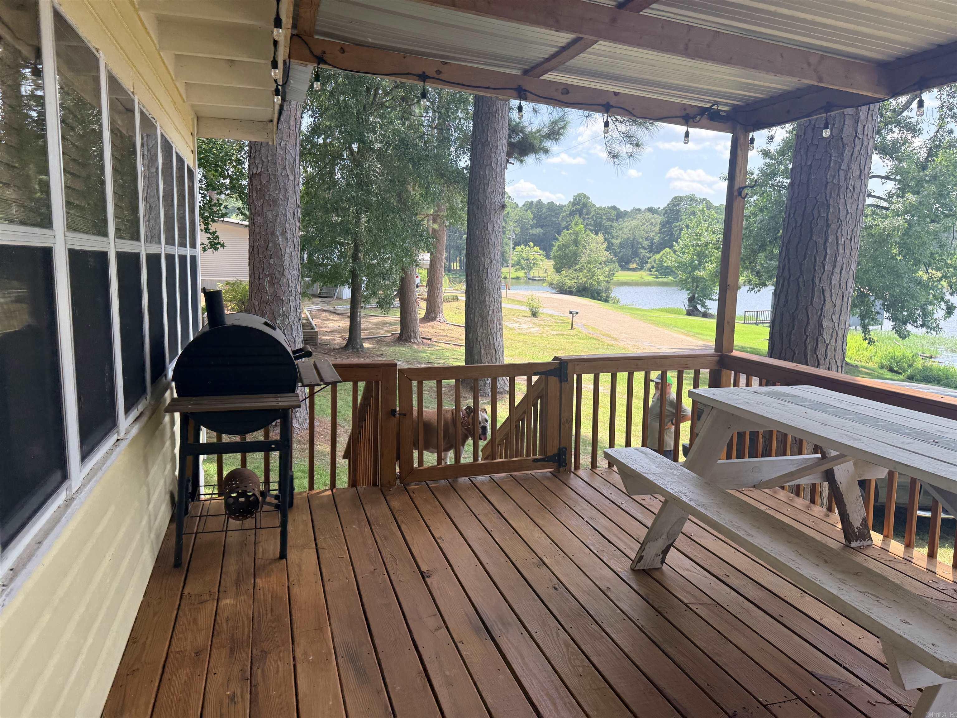 247 Ouachita 309  Chidester, AR