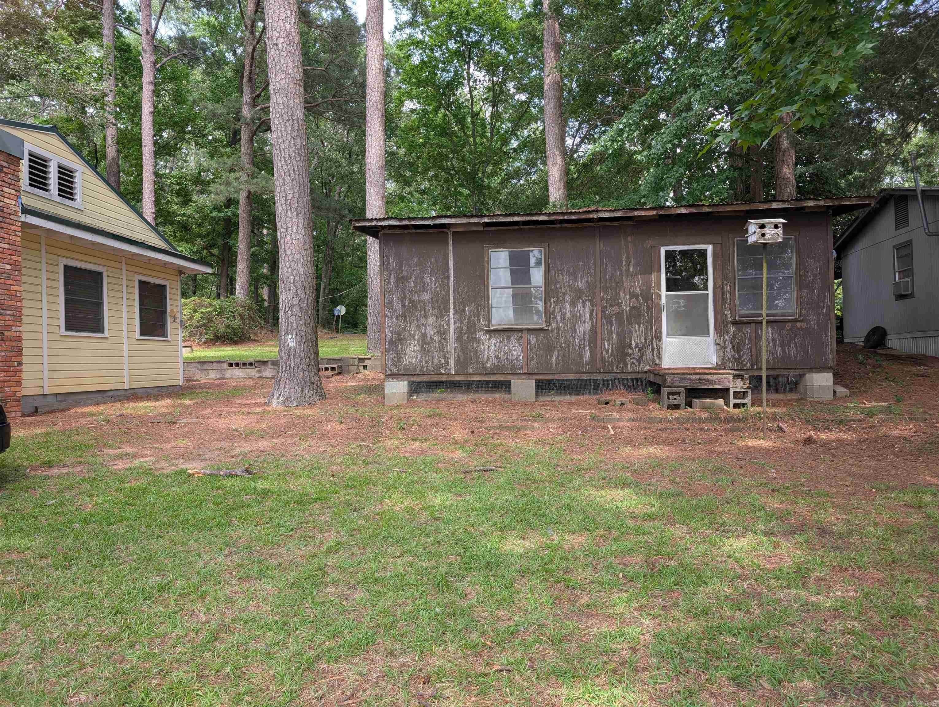 247 Ouachita 309  Chidester, AR