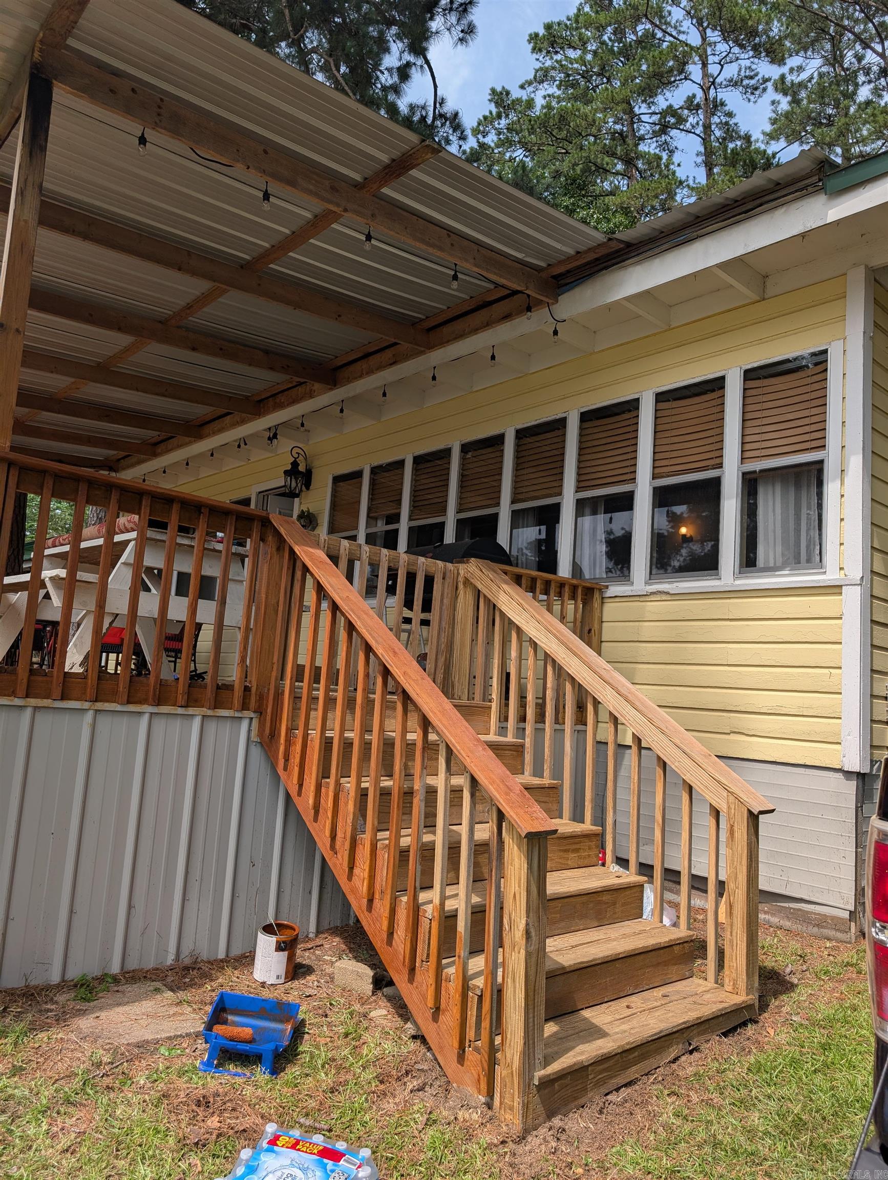 247 Ouachita 309  Chidester, AR