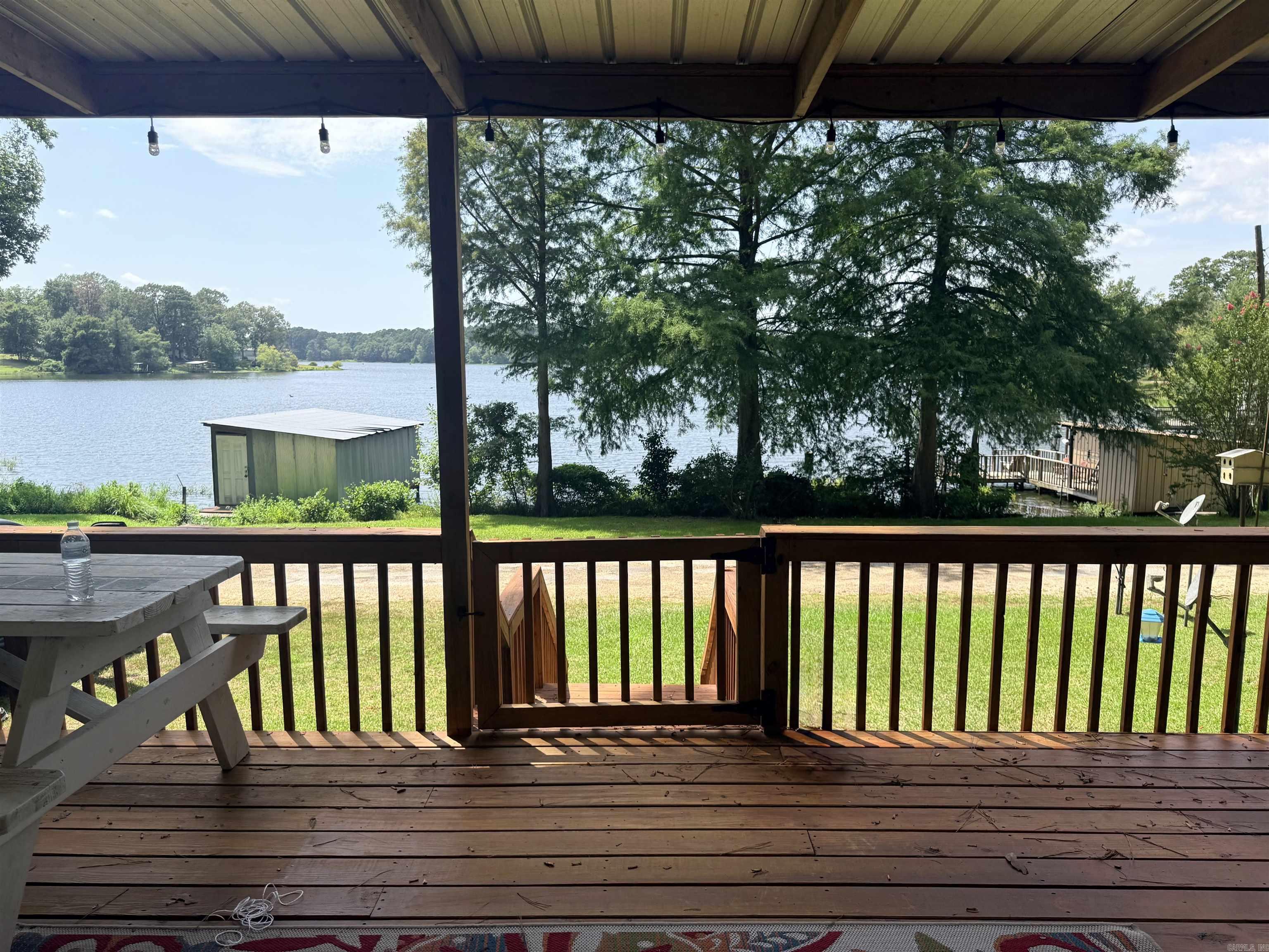 247 Ouachita 309  Chidester, AR