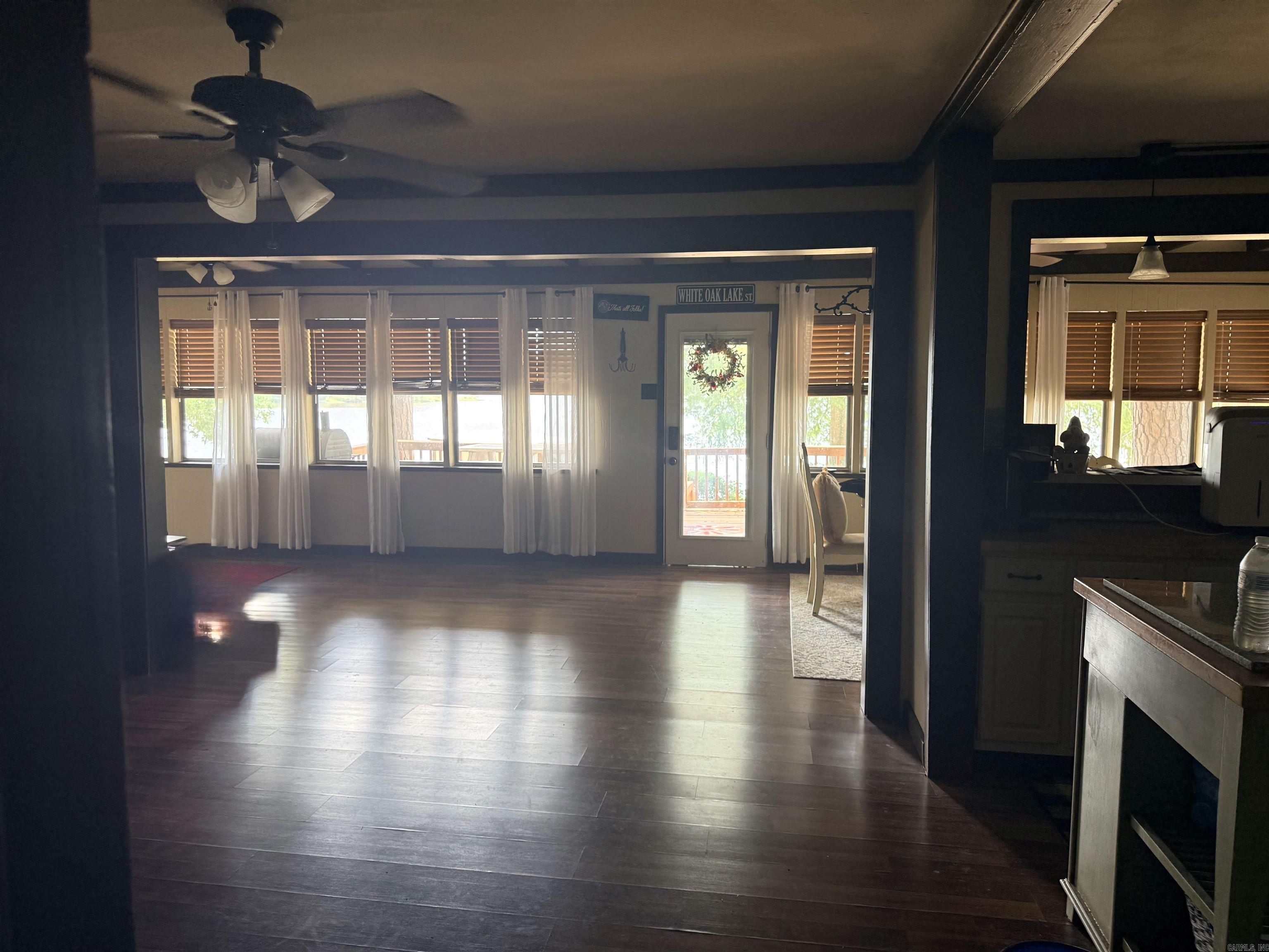 247 Ouachita 309  Chidester, AR